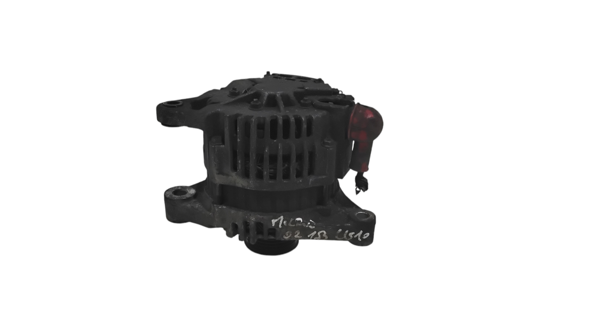 Compressore A/C per Nissan Micra 3 Serie (2000 - 2003)
