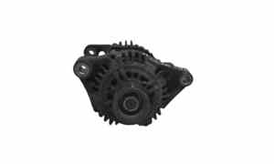 Compressore A/C per Nissan Micra 3 Serie (2000 - 2003)