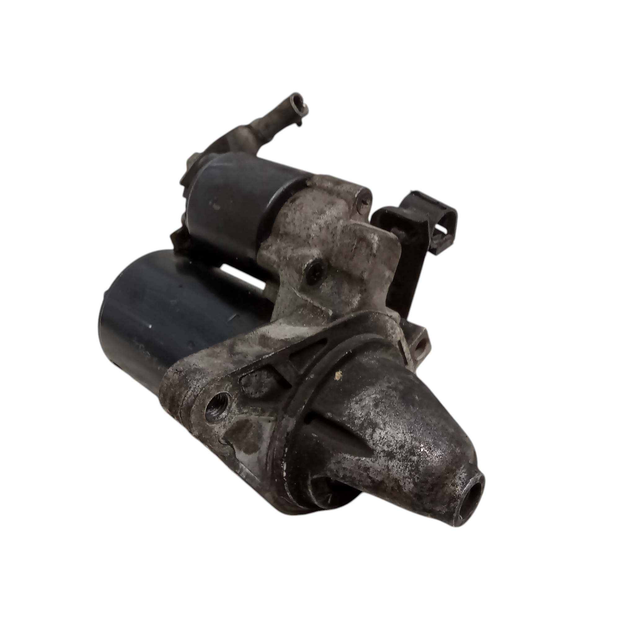 Motorino d  avviamento per Peugeot 107 1 Serie (2005 - In produzione)