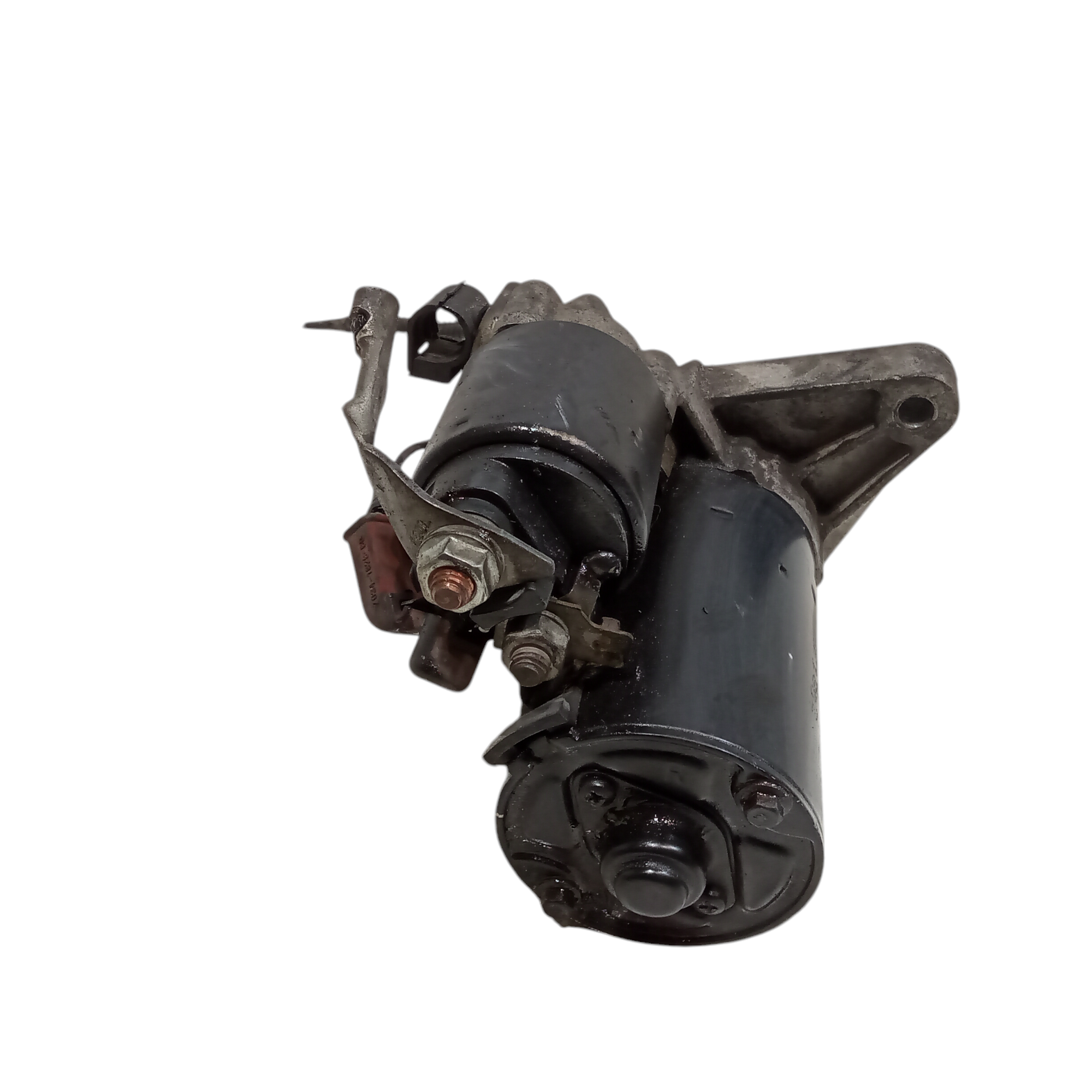 Motorino d  avviamento per Peugeot 107 1 Serie (2005 - In produzione)