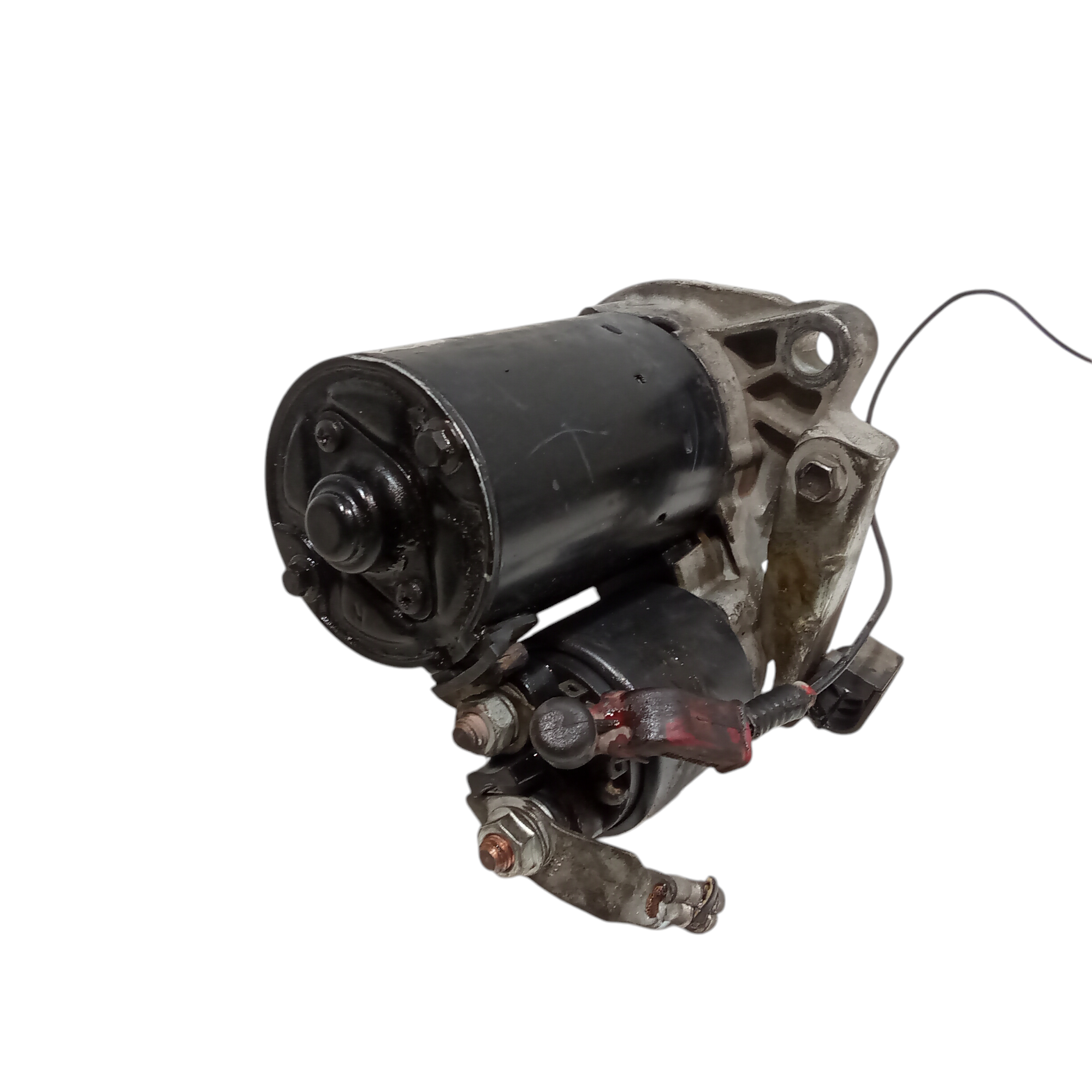 Motorino d  avviamento per Peugeot 107 1 Serie (2005 - In produzione)