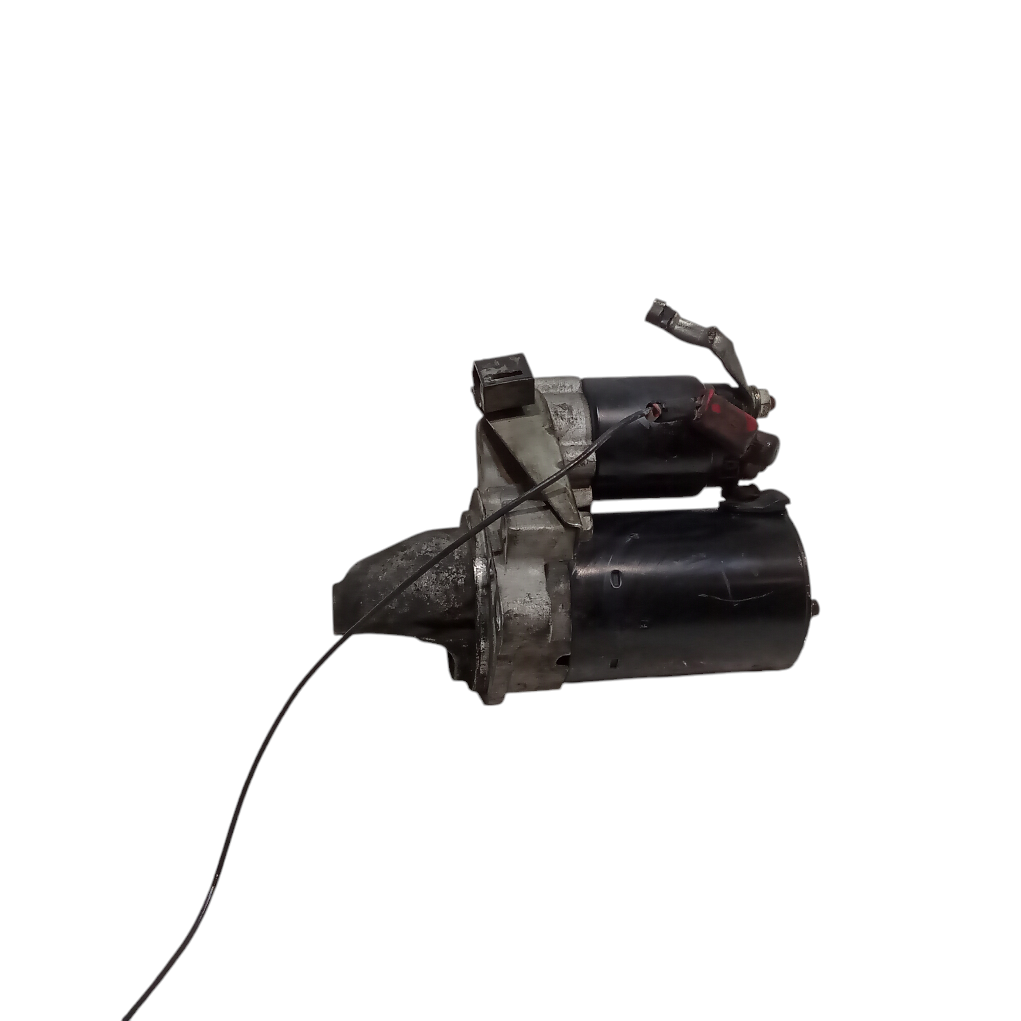 Motorino d  avviamento per Peugeot 107 1 Serie (2005 - In produzione)