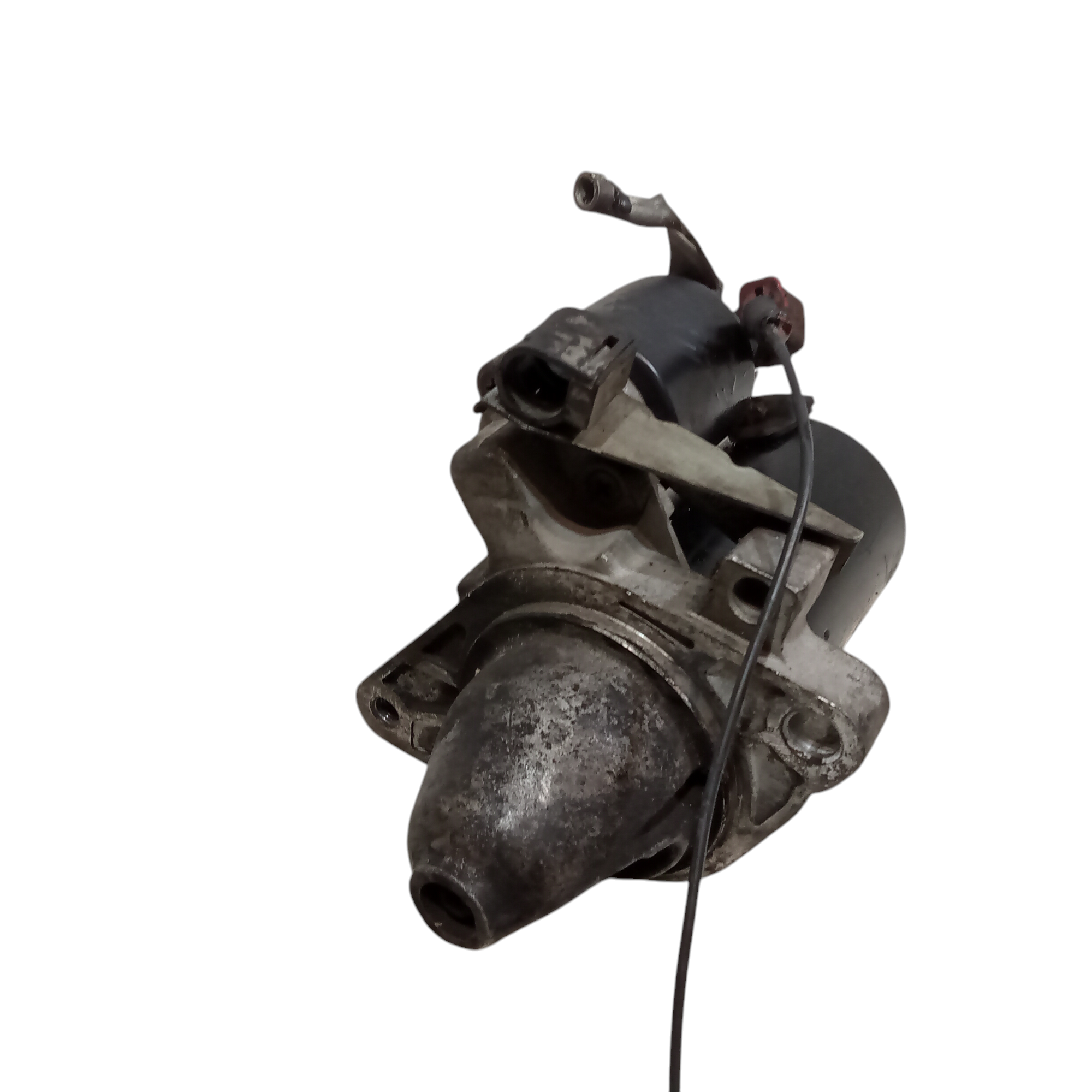 Motorino d  avviamento per Peugeot 107 1 Serie (2005 - In produzione)