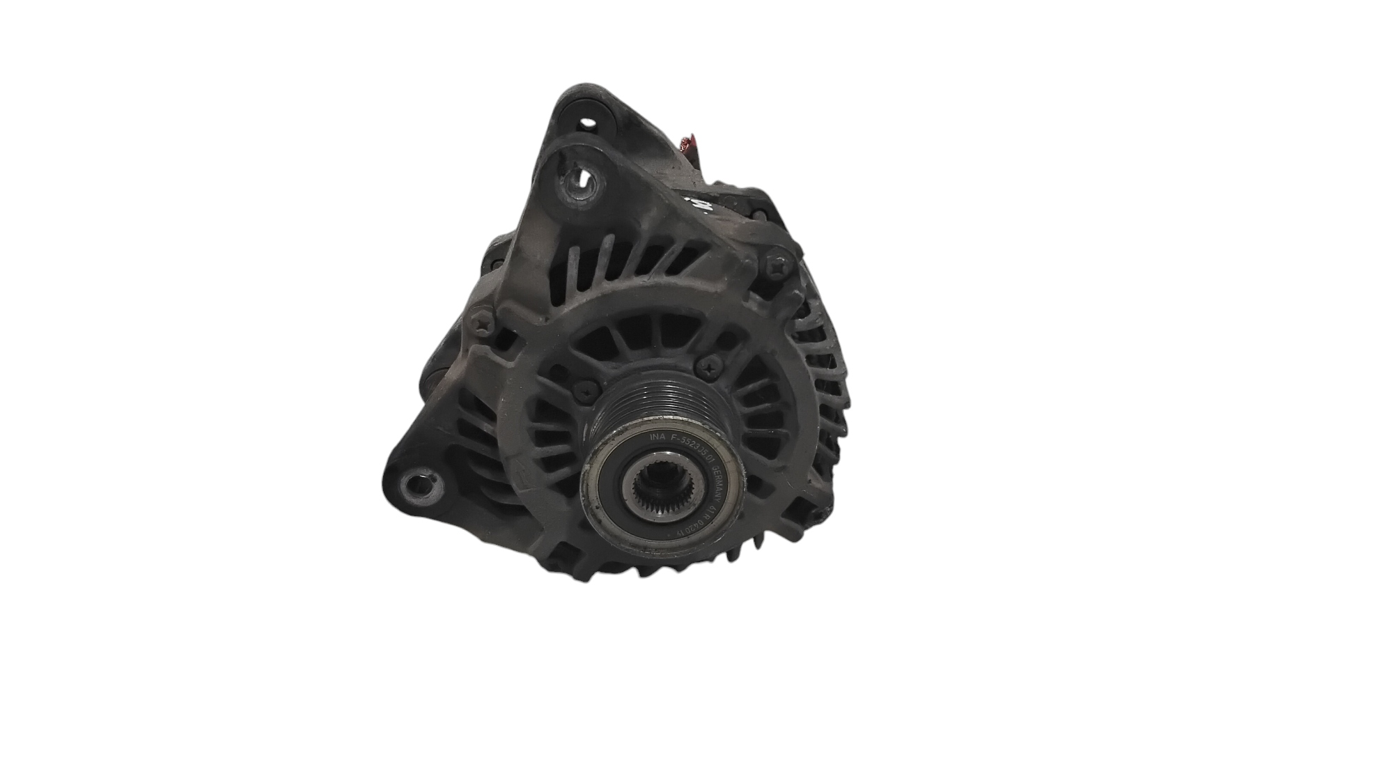 Alternatore per Fiat Talento Serie (16>) (2016 - In produzione)