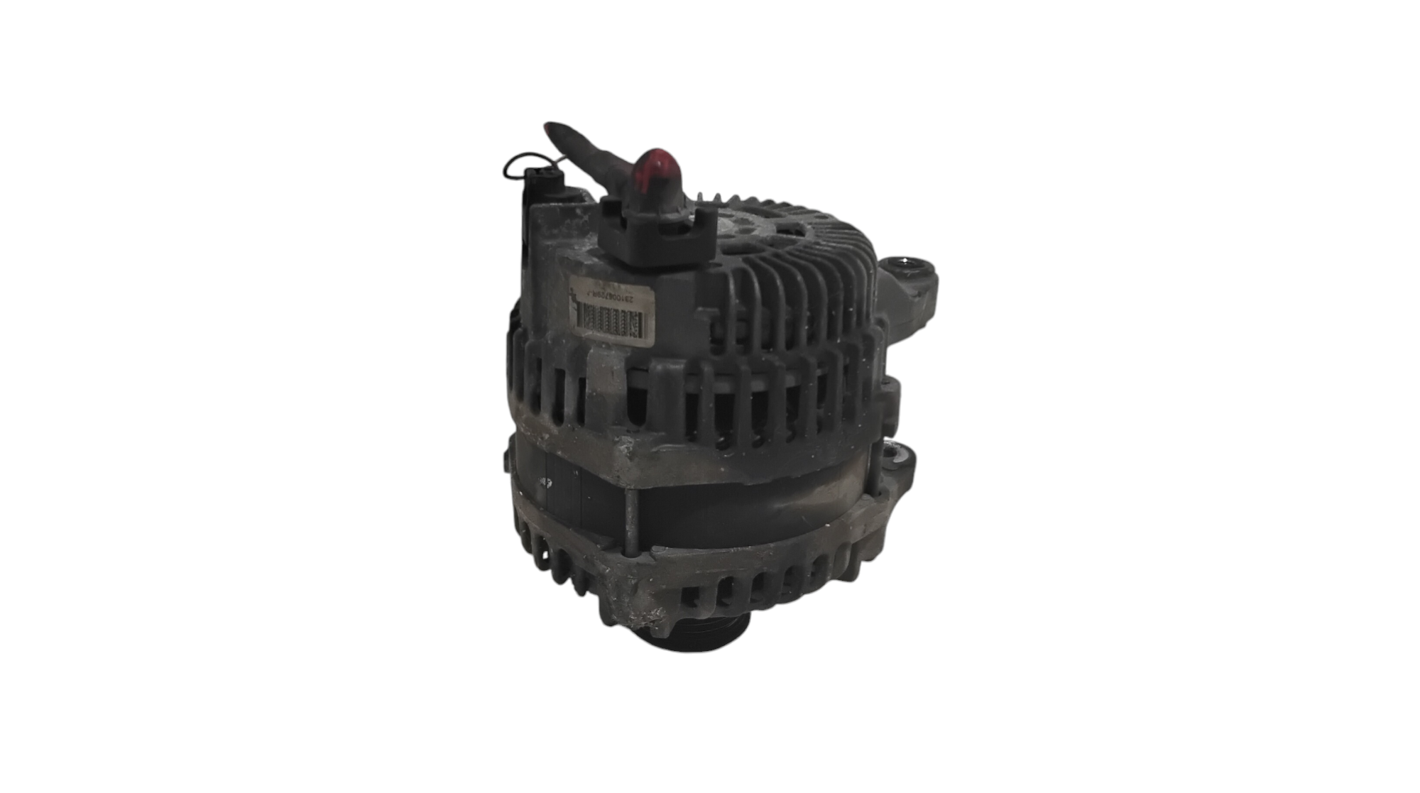 Alternatore per Fiat Talento Serie (16>) (2016 - In produzione)