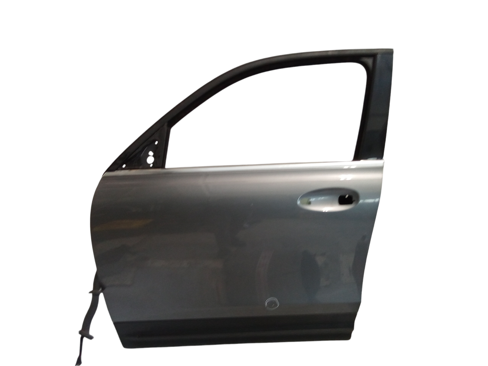 Portiera Anteriore Sinistra per Mercedes Glb Serie (x247) (19>) (2019 - In produzione)