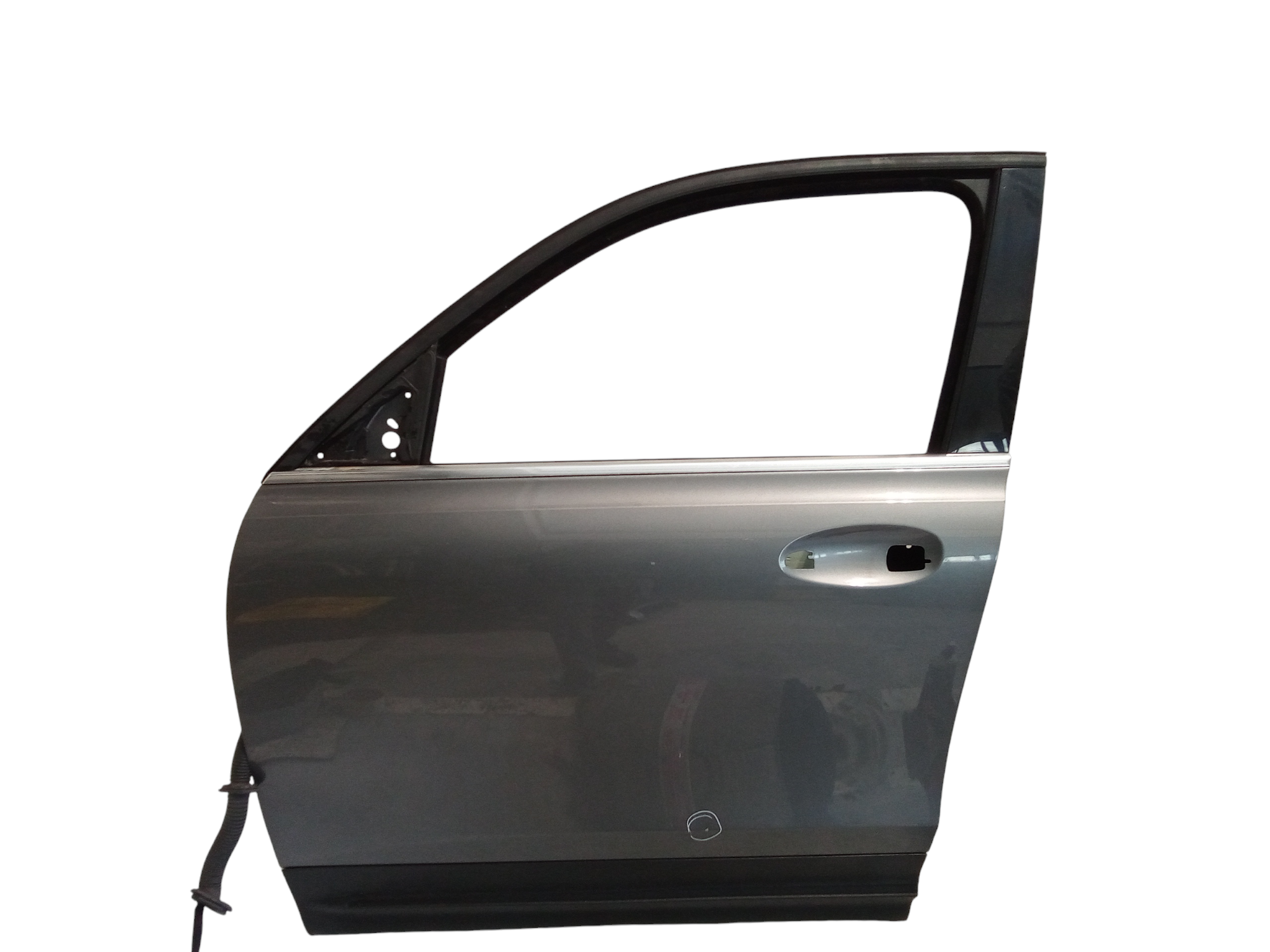 Portiera Anteriore Sinistra per Mercedes Glb Serie (x247) (19>) (2019 - In produzione)