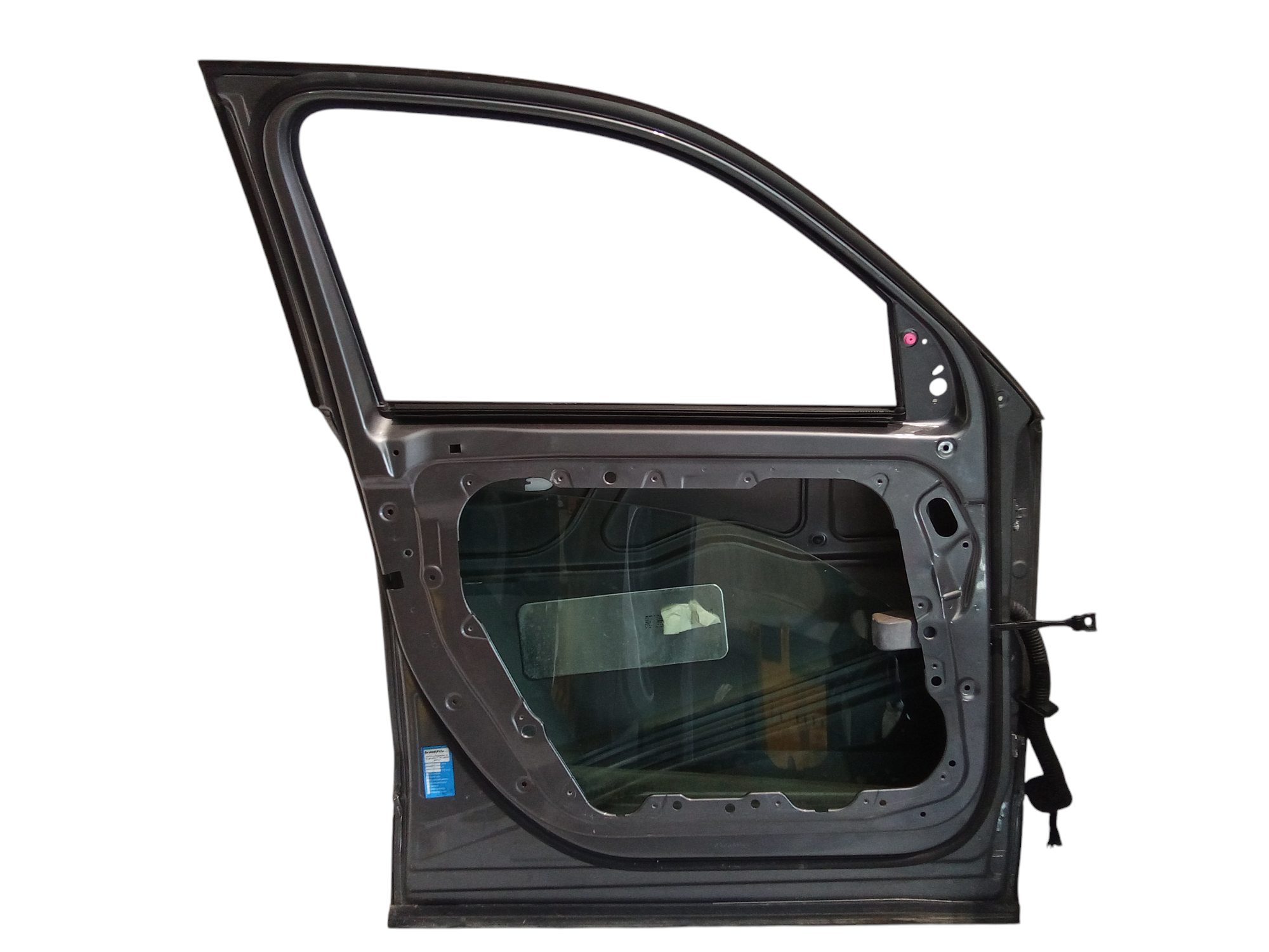 Portiera Anteriore Sinistra per Mercedes Glb Serie (x247) (19>) (2019 - In produzione)