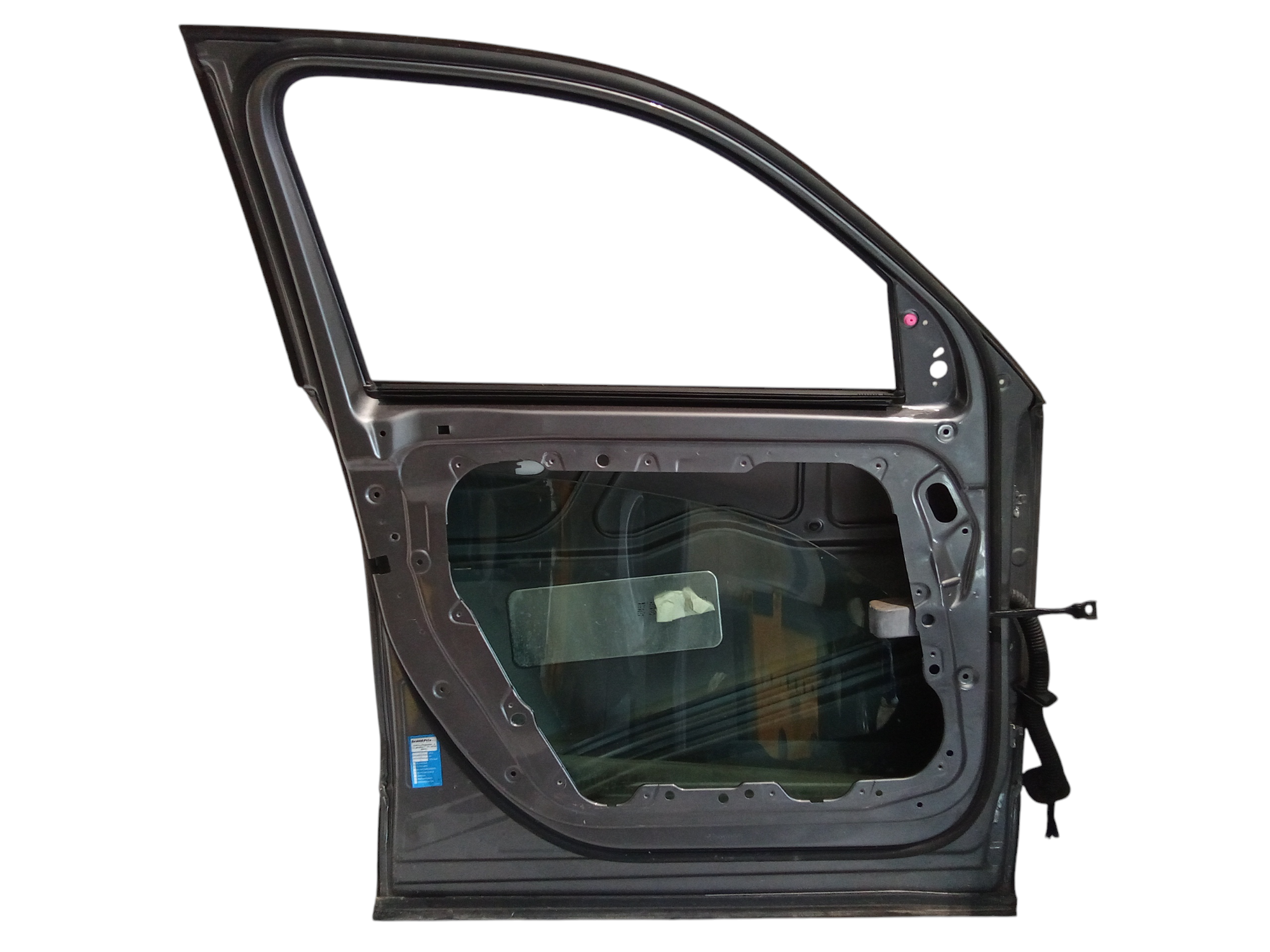 Portiera Anteriore Sinistra per Mercedes Glb Serie (x247) (19>) (2019 - In produzione)