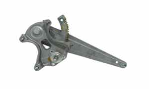 Cremagliera posteriore destra passeggero per Hyundai I20 1 Serie (2008 - 2014)