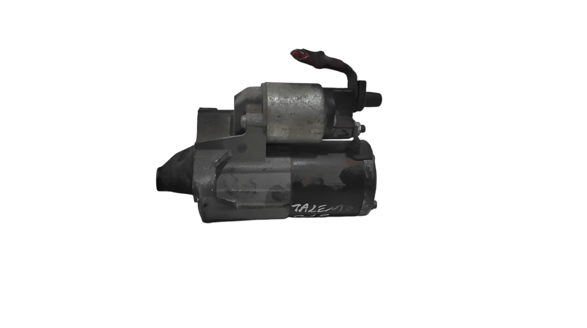 Motorino d  avviamento per Fiat Talento Serie (16>) (2016 - In produzione)