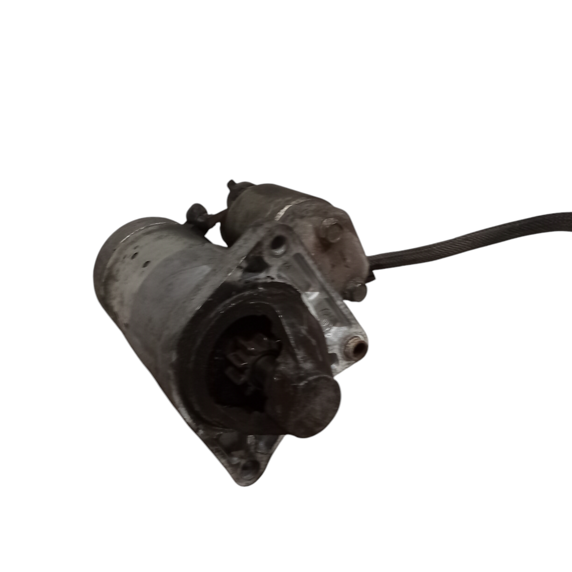 Motorino d  avviamento per Fiat Panda 2 Serie (2003 - 2010)