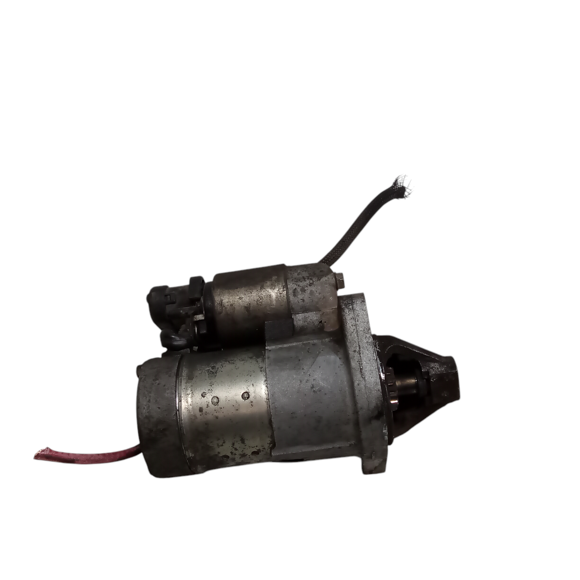 Motorino d  avviamento per Fiat Panda 2 Serie (2003 - 2010)