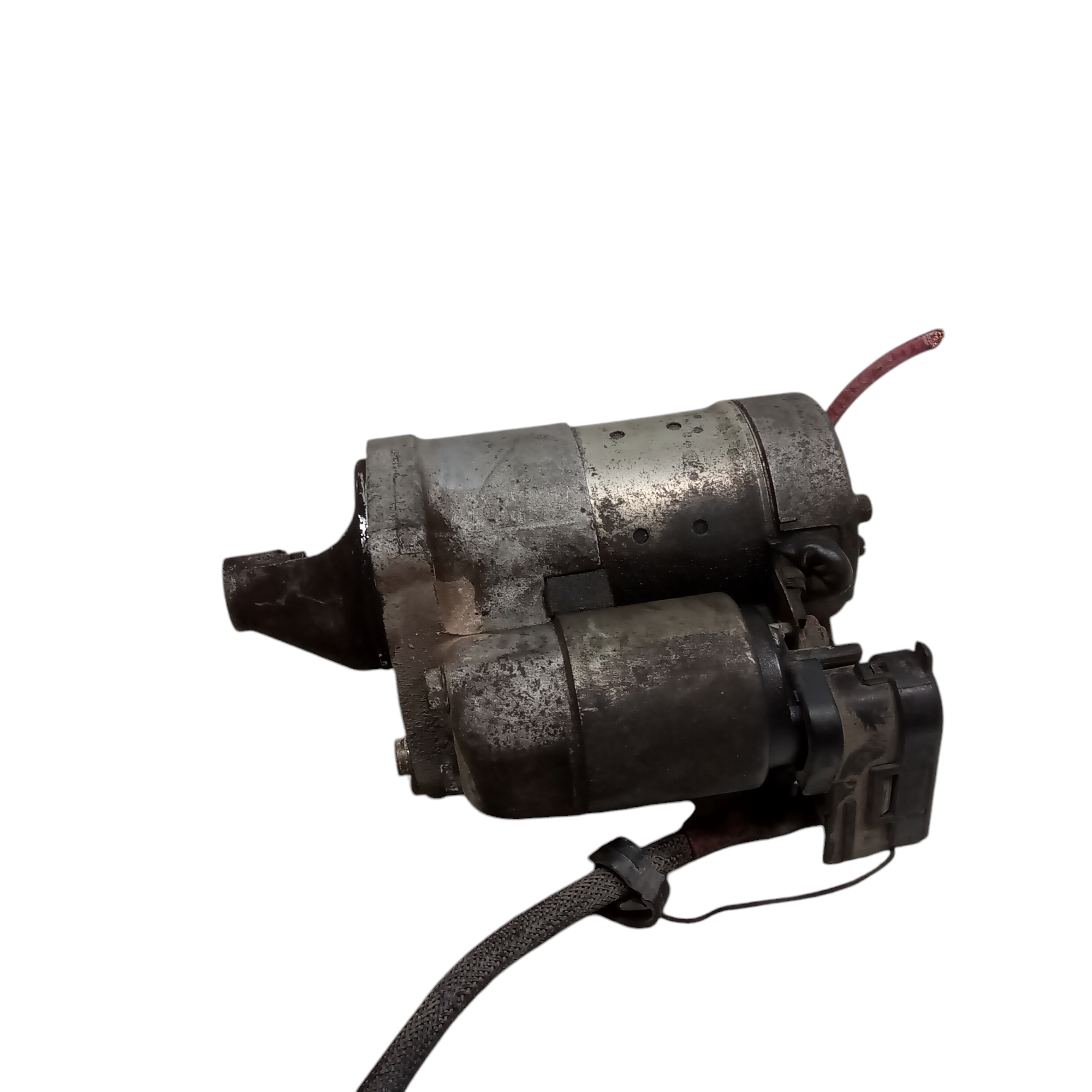 Motorino d  avviamento per Fiat Panda 2 Serie (2003 - 2010)