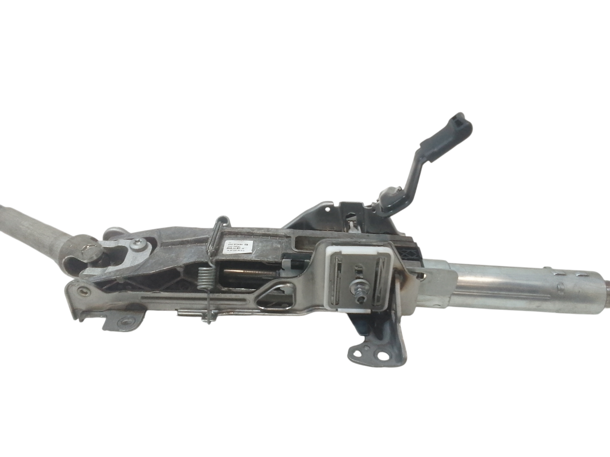 Canna dello sterzo (Piantone) per Mercedes Glb Serie (x247) (19>) (2019 - In produzione)