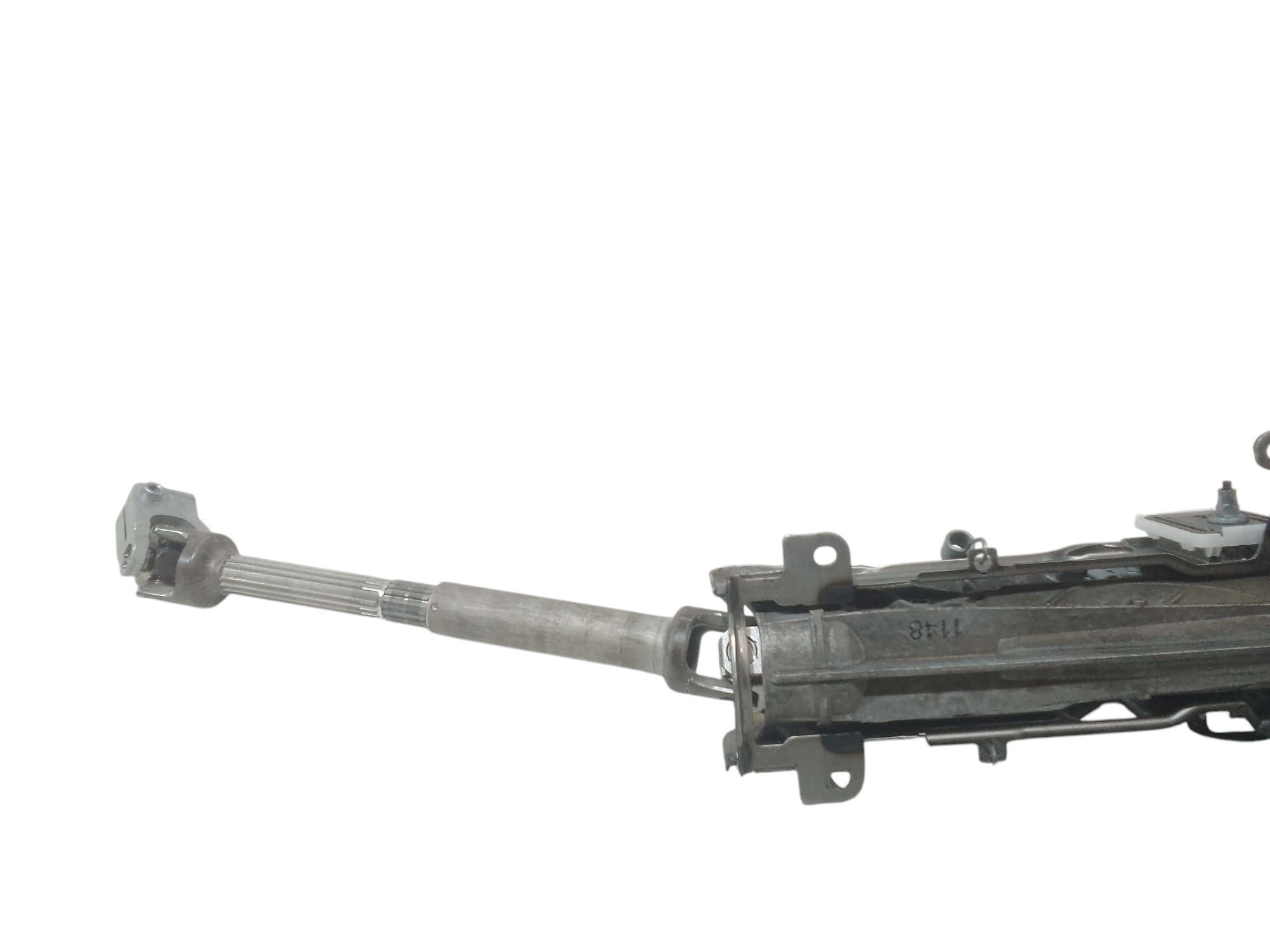 Canna dello sterzo (Piantone) per Mercedes Glb Serie (x247) (19>) (2019 - In produzione)