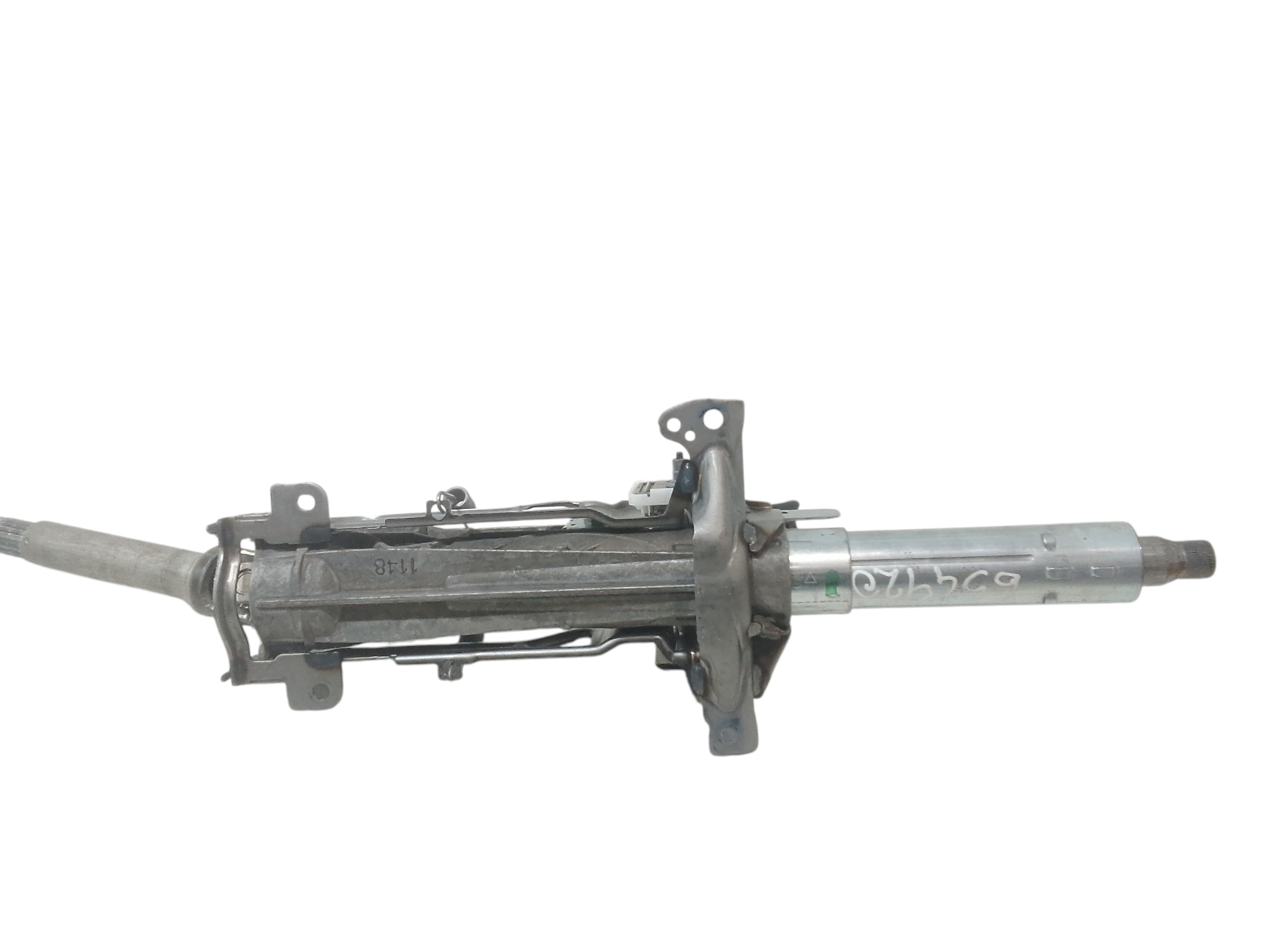 Canna dello sterzo (Piantone) per Mercedes Glb Serie (x247) (19>) (2019 - In produzione)