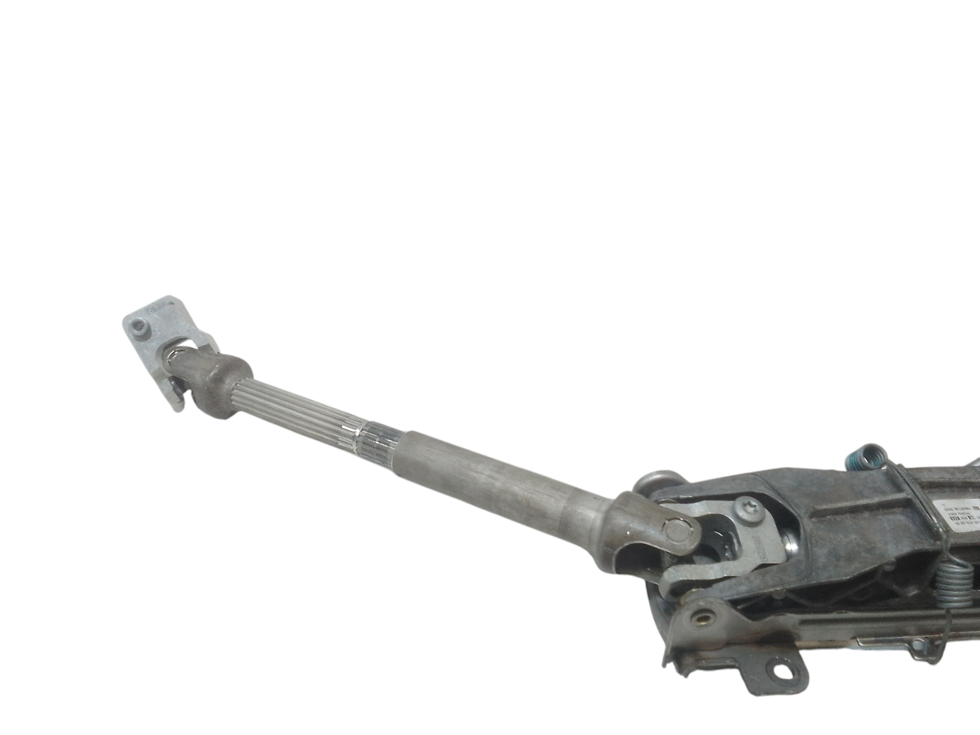 Canna dello sterzo (Piantone) per Mercedes Glb Serie (x247) (19>) (2019 - In produzione)