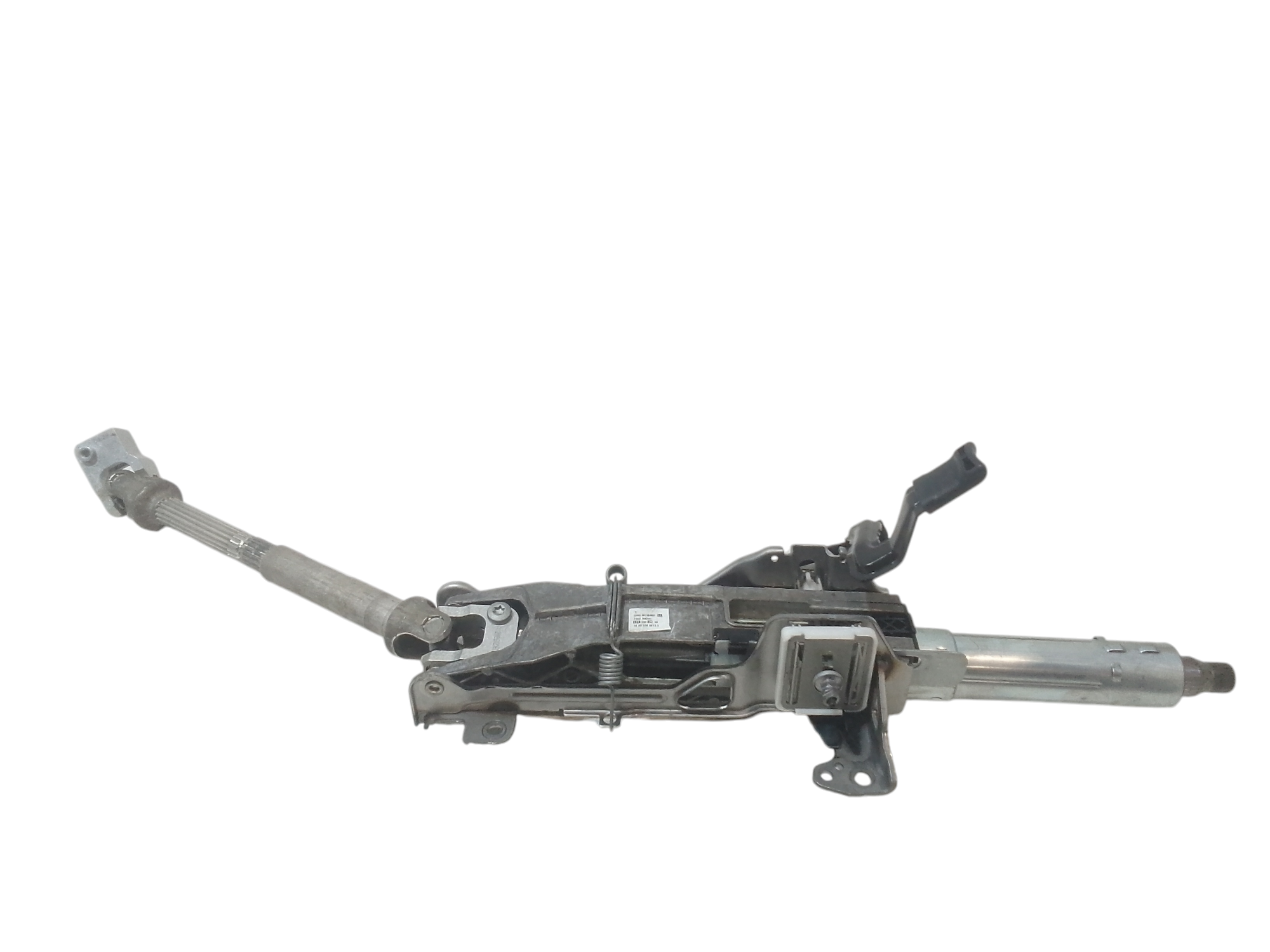 Canna dello sterzo (Piantone) per Mercedes Glb Serie (x247) (19>) (2019 - In produzione)