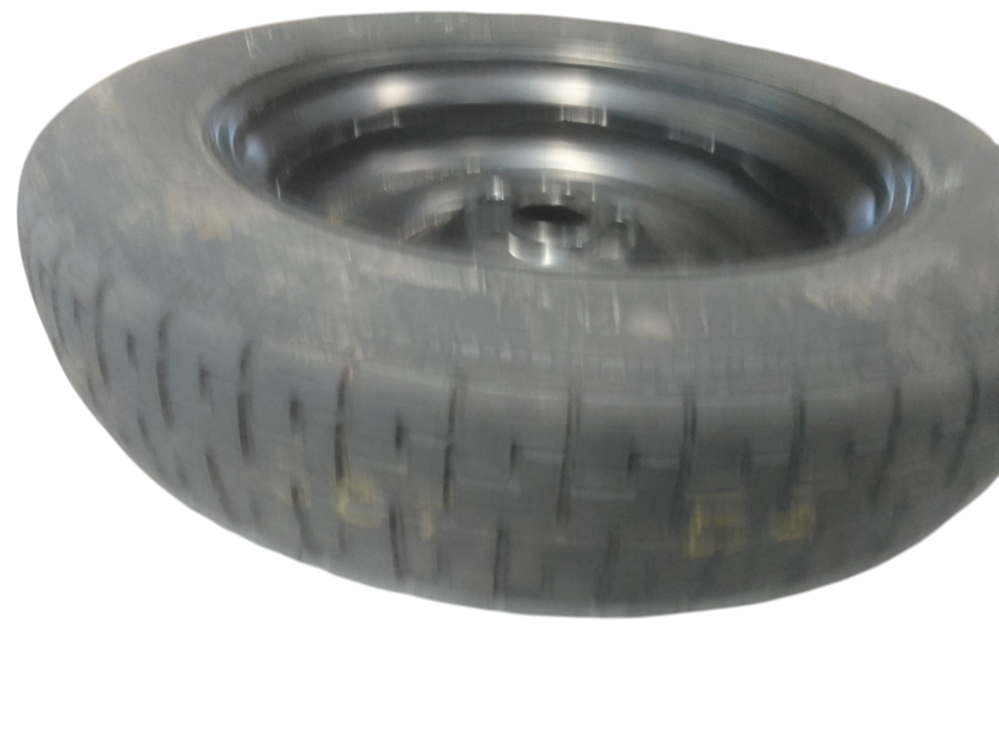 Kit ruota di scorta per Land Rover Range Rover Evoque Serie (18>) (2018 - In produzione)