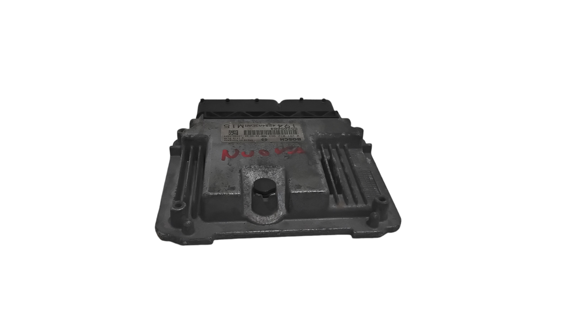 Centralina motore per Fiat Croma 2 Serie (2005 - 2007)