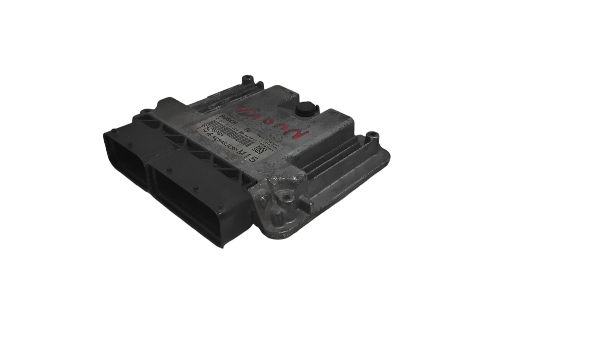 Centralina motore per Fiat Croma 2 Serie (2005 - 2007)