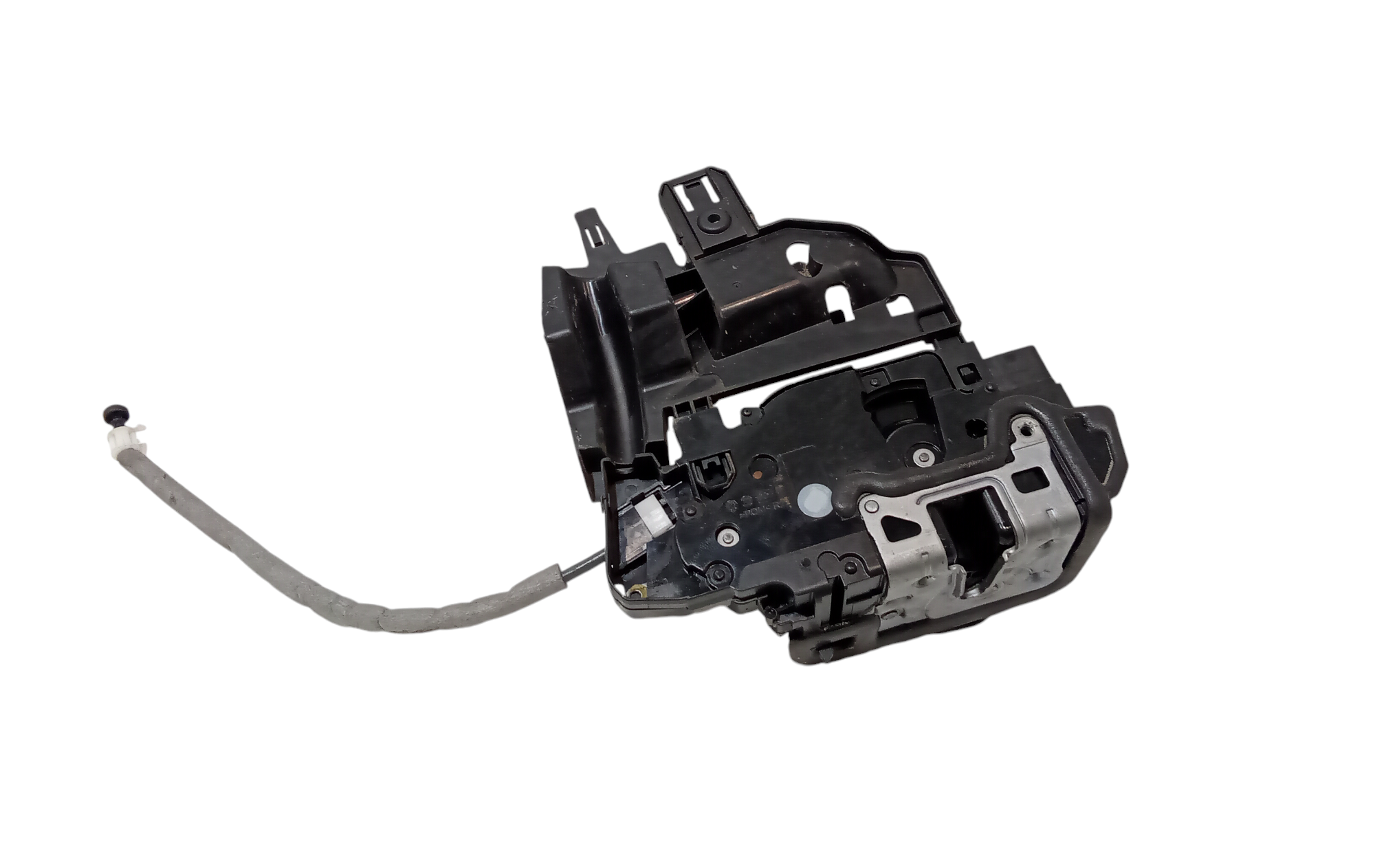 Serratura Posteriore destra per Mercedes Glb Serie (x247) (19>) (2019 - In produzione)