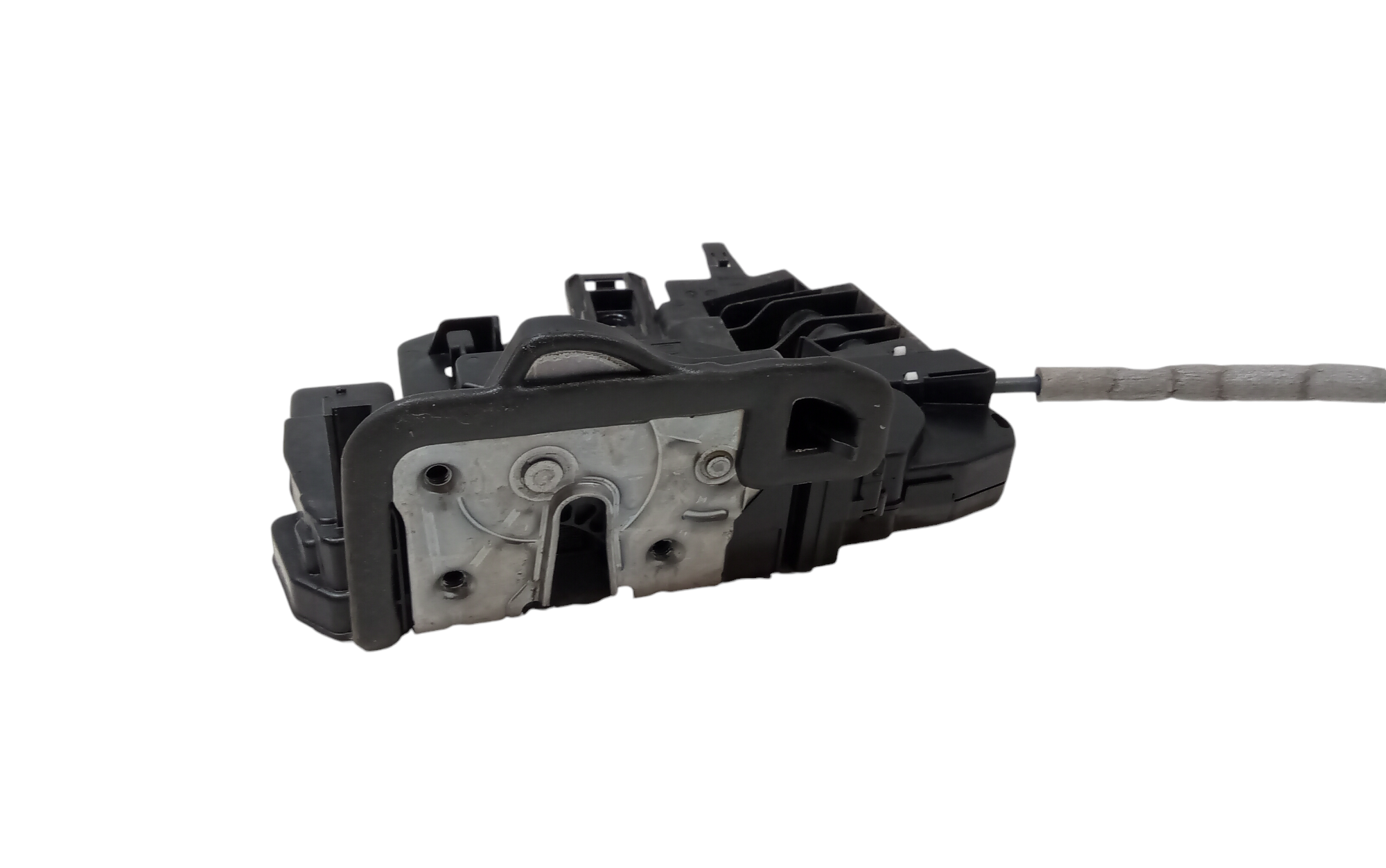 Serratura Posteriore destra per Mercedes Glb Serie (x247) (19>) (2019 - In produzione)