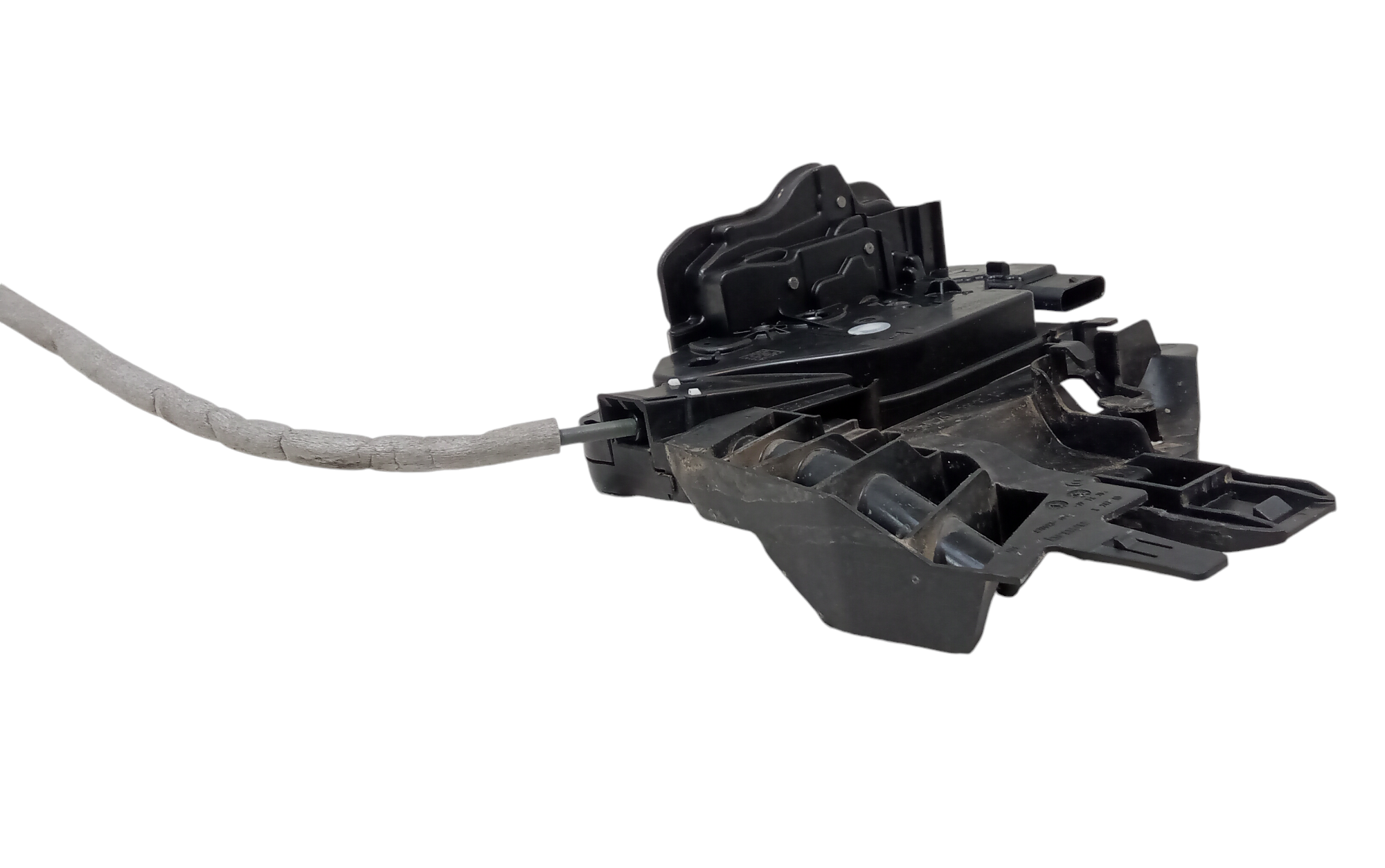 Serratura Posteriore destra per Mercedes Glb Serie (x247) (19>) (2019 - In produzione)