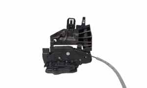 Serratura Posteriore destra per Mercedes Glb Serie (x247) (19>) (2019 - In produzione)