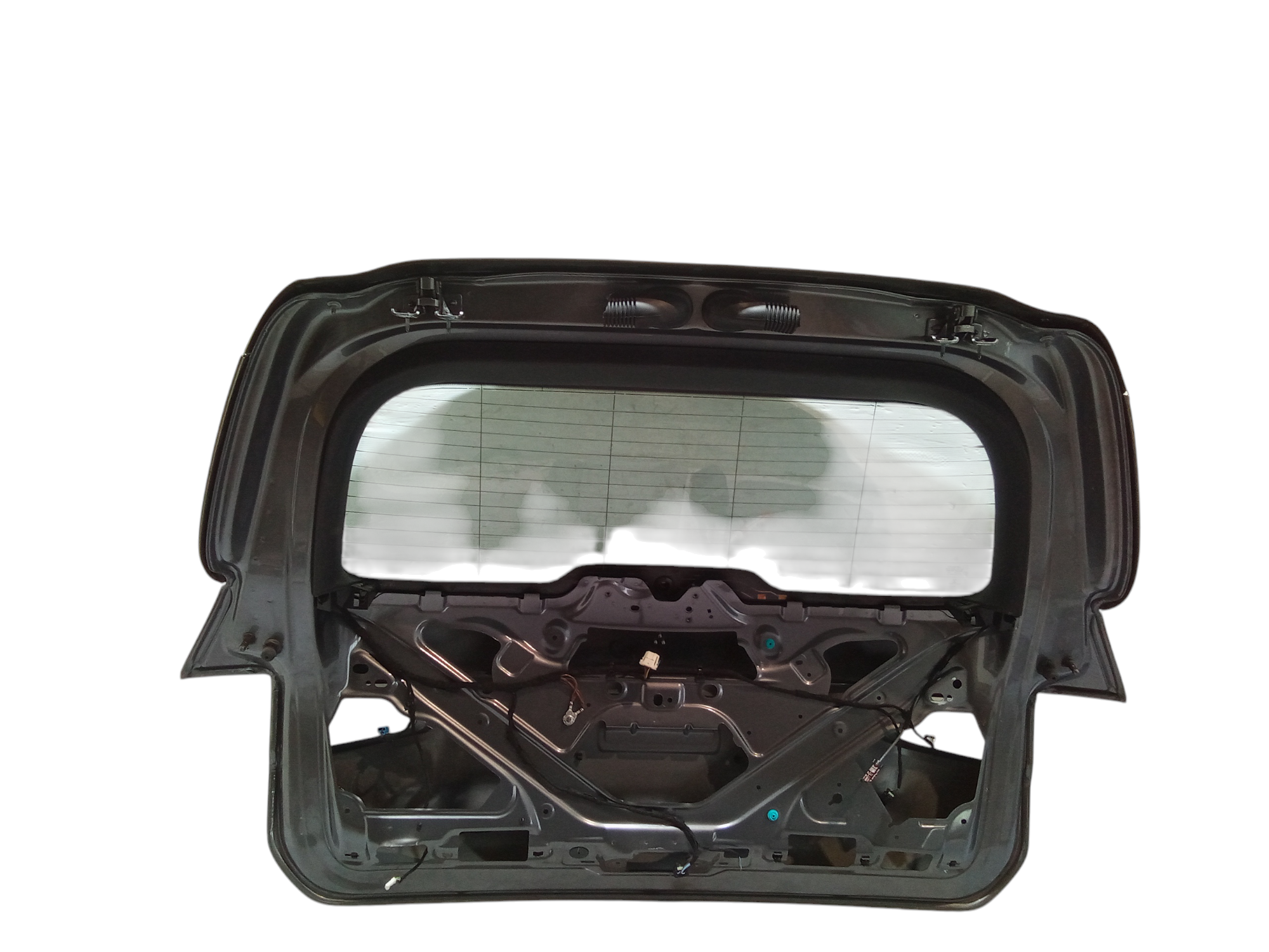 Portellone Posteriore per Mercedes Glb Serie (x247) (19>) (2019 - In produzione)