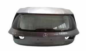 Portellone Posteriore per Mercedes Glb Serie (x247) (19>) (2019 - In produzione)