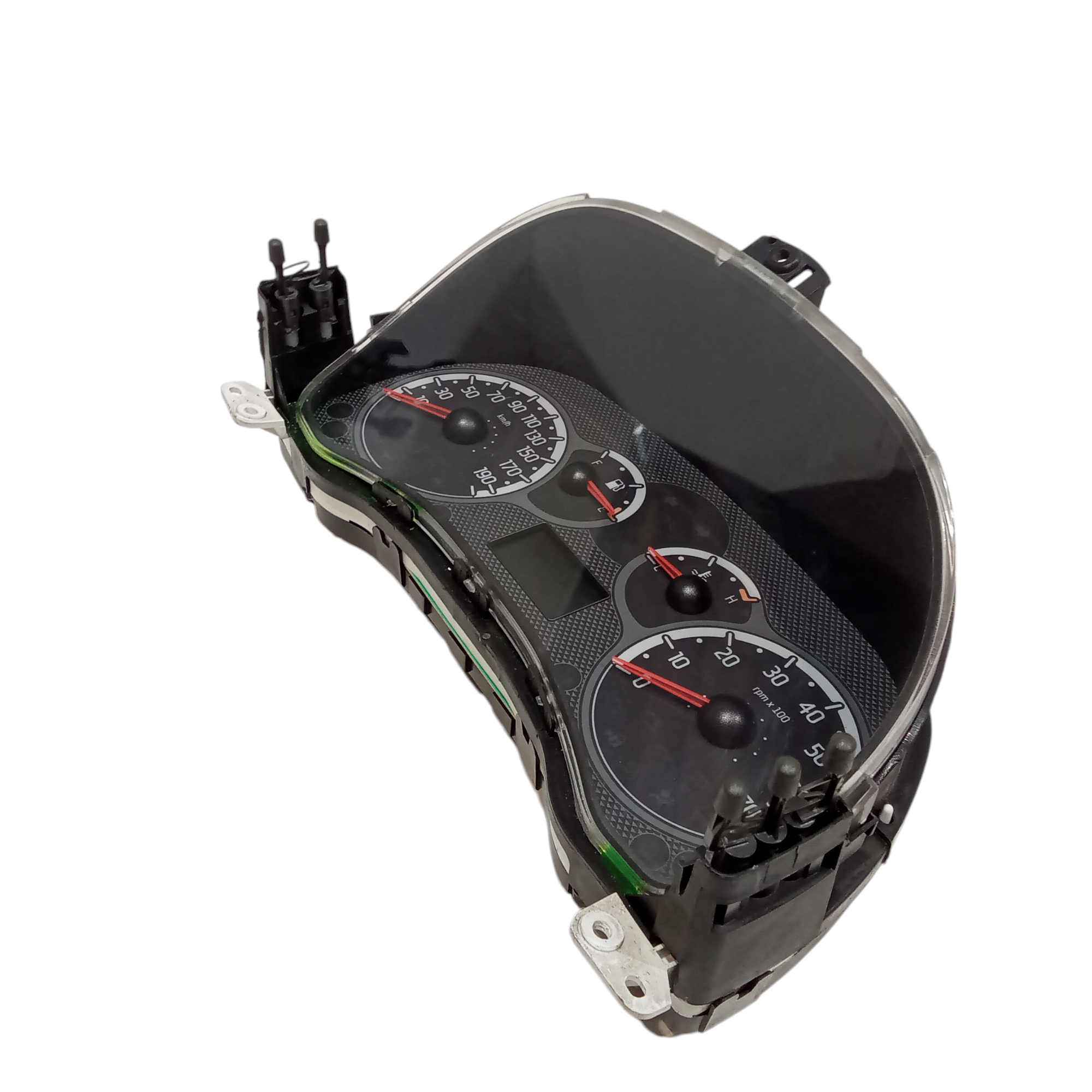 Quadro Strumenti per Fiat Panda 2 Serie (2003 - 2010)