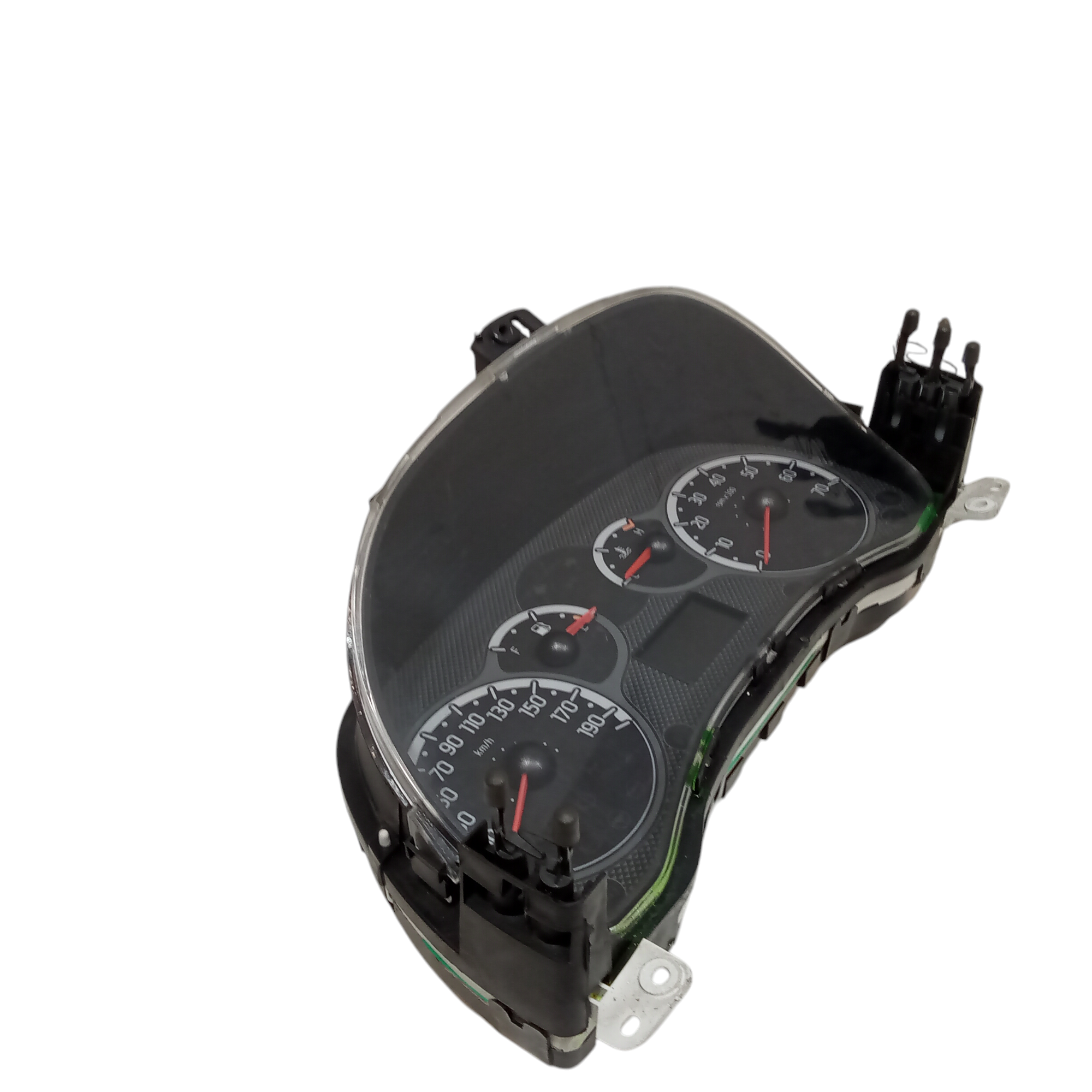 Quadro Strumenti per Fiat Panda 2 Serie (2003 - 2010)