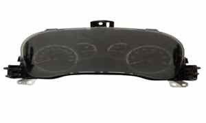 Quadro Strumenti per Fiat Panda 2 Serie (2003 - 2010)