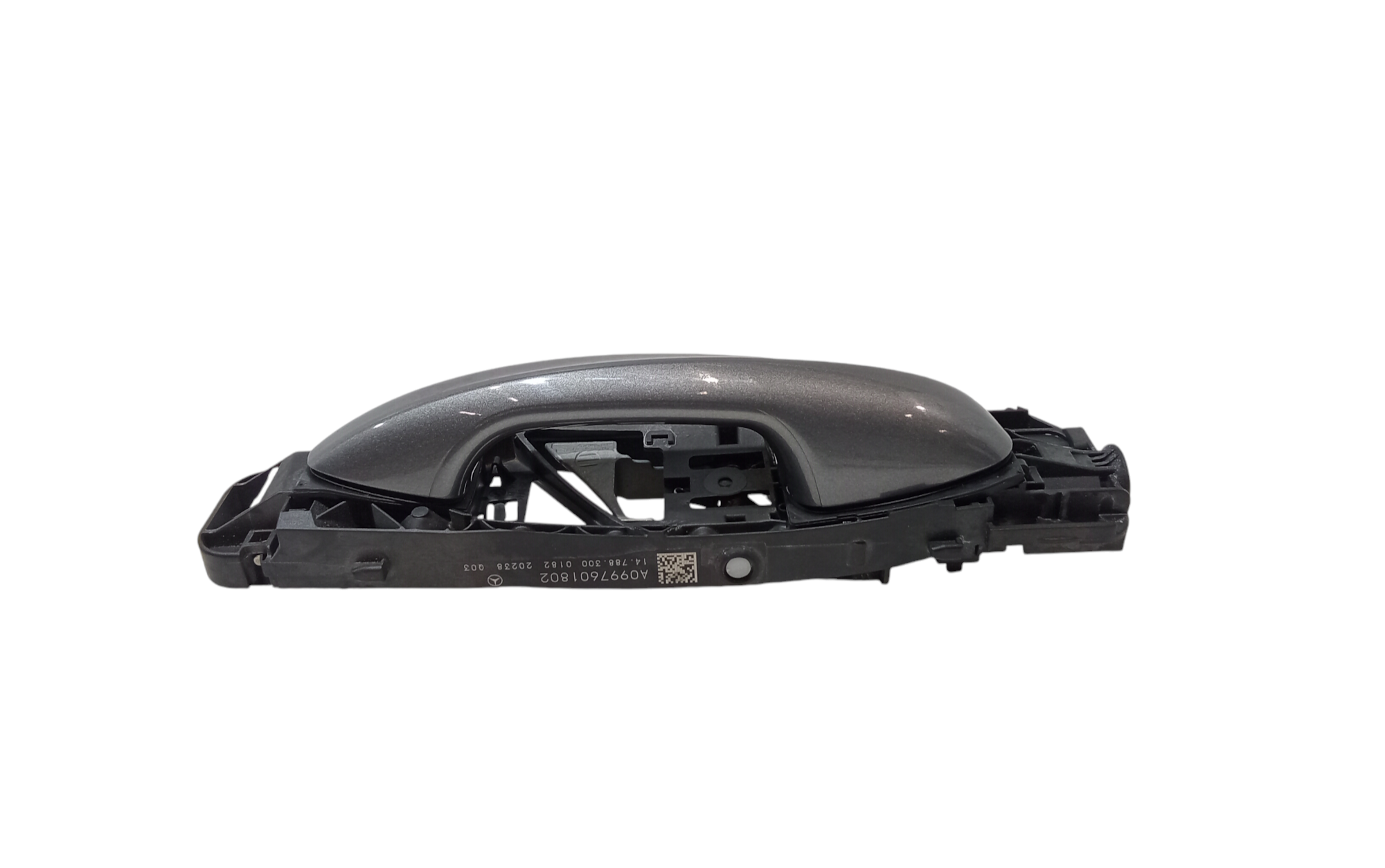 Maniglia esterna Posteriore Destra per Mercedes Glb Serie (x247) (19>) (2019 - In produzione)