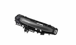 Maniglia esterna Posteriore Destra per Mercedes Glb Serie (x247) (19>) (2019 - In produzione)