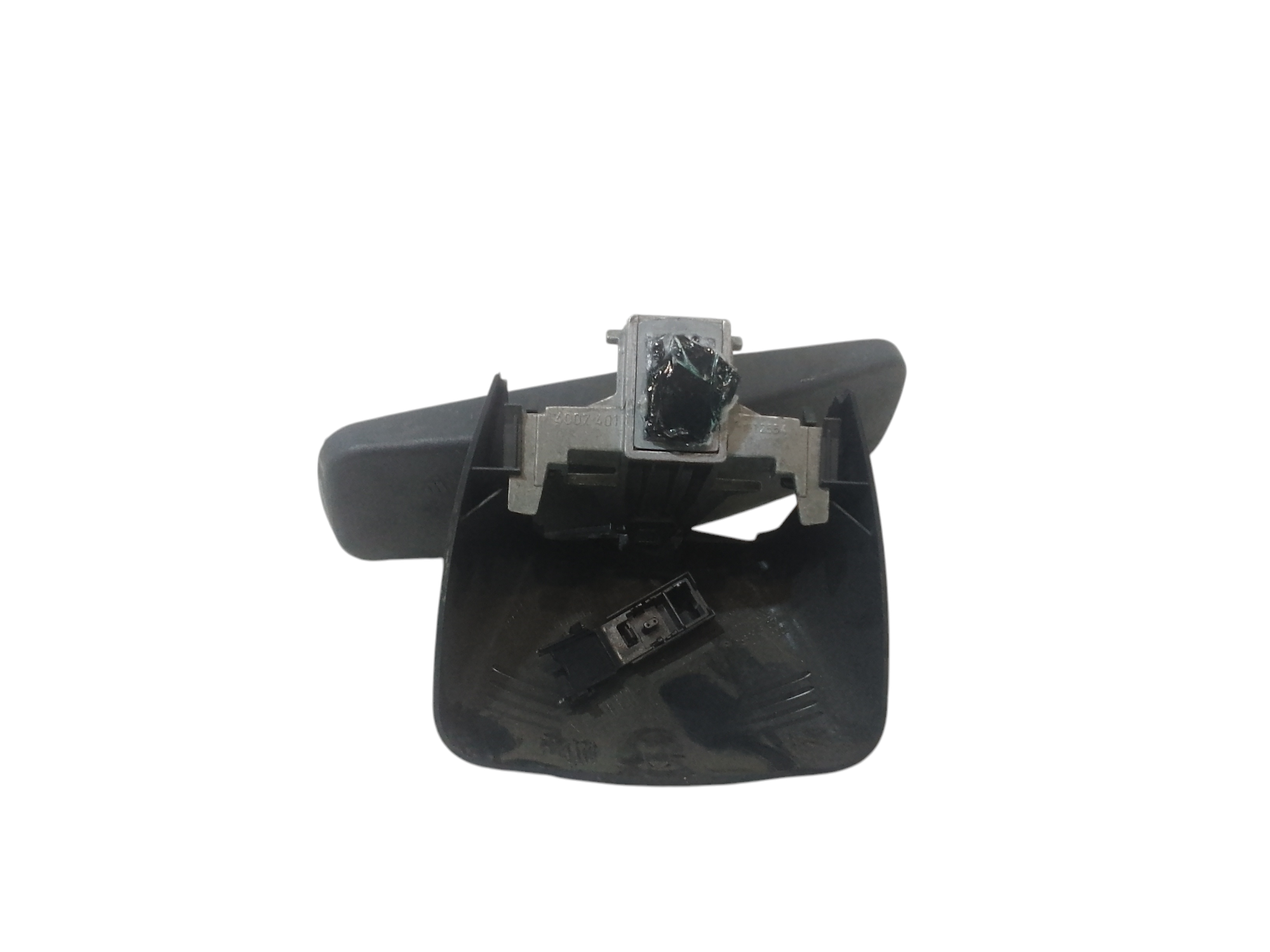 Specchietto Retrovisore Interno per Smart Fortwo Coup (453) (2014 - In produzione)