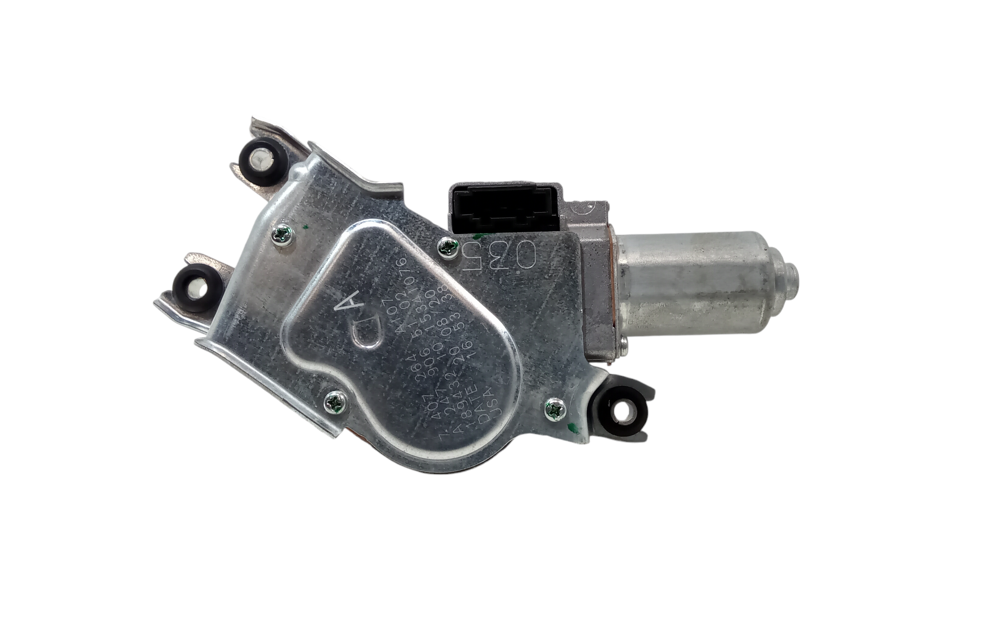 Motorino Tergicristallo Posteriore per Mercedes Glb Serie (x247) (19>) (2019 - In produzione)