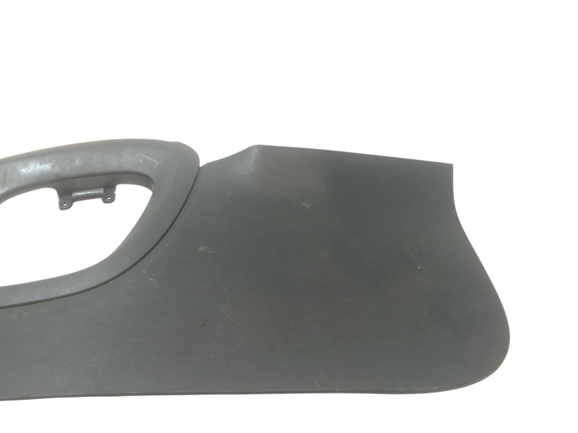 Plastiche interne per Smart Fortwo Coup (453) (2014 - In produzione)