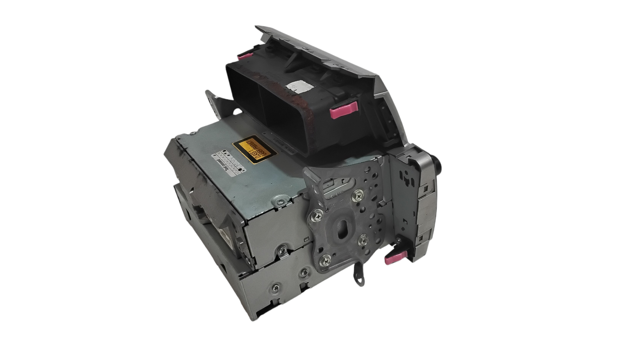 Autoradio per Toyota Yaris Serie (05>08) (2005 - 2008)