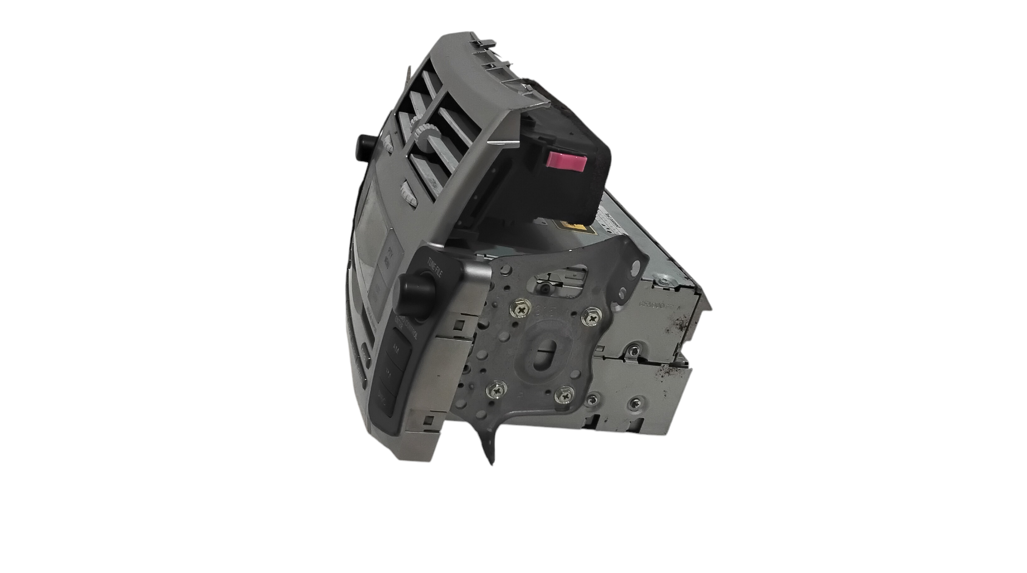 Autoradio per Toyota Yaris Serie (05>08) (2005 - 2008)