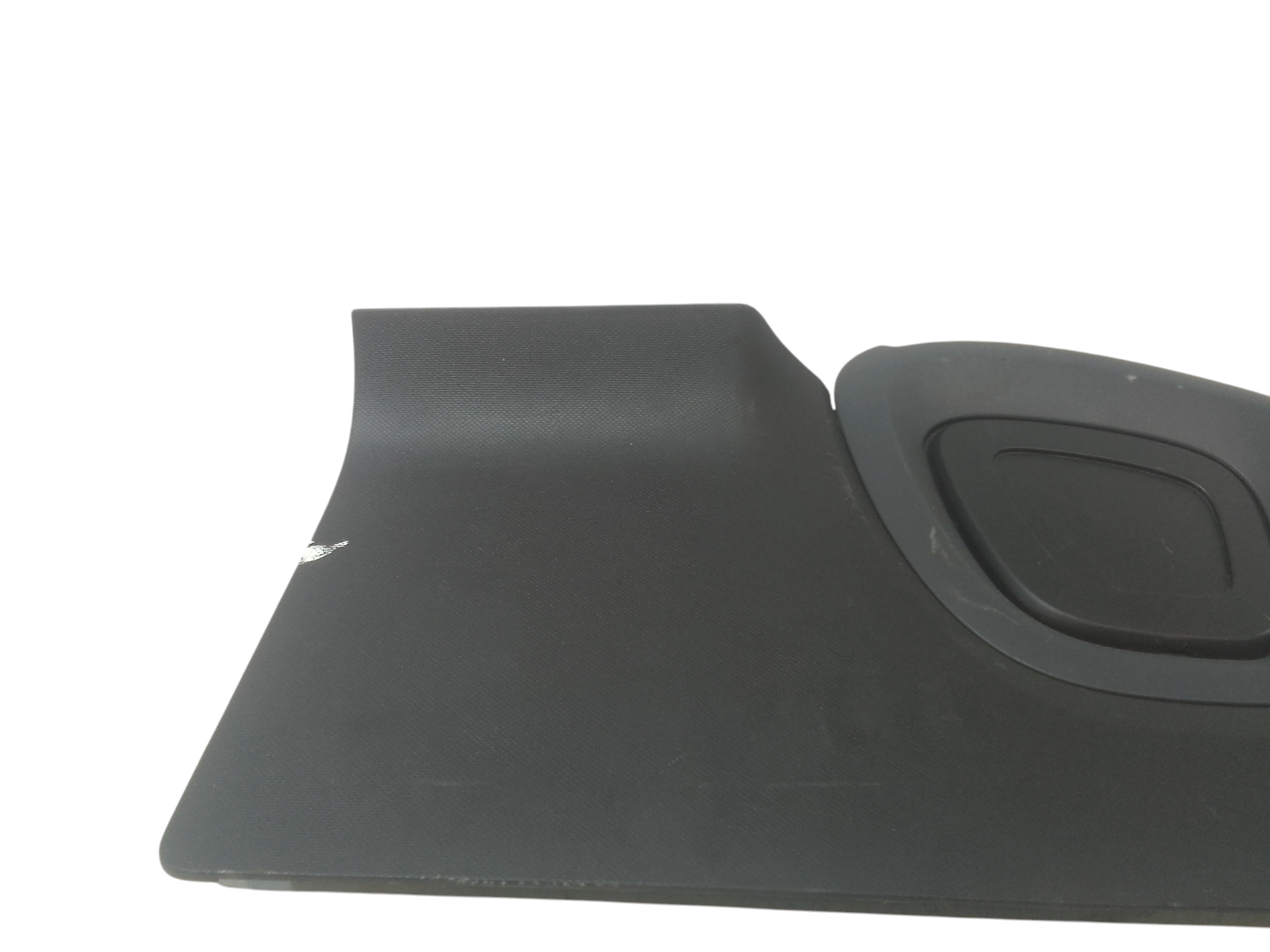 Plastiche interne per Smart Fortwo Coup (453) (2014 - In produzione)