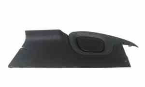 Plastiche interne per Smart Fortwo Coup (453) (2014 - In produzione)