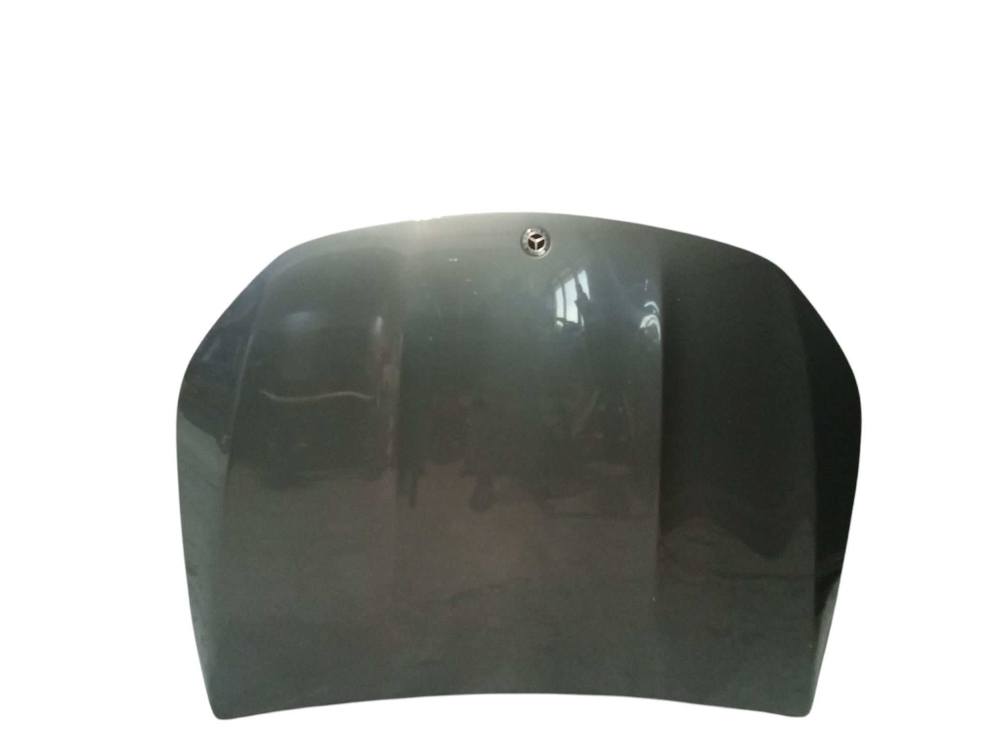 Cofano Anteriore per Mercedes Glb Serie (x247) (19>) (2019 - In produzione)