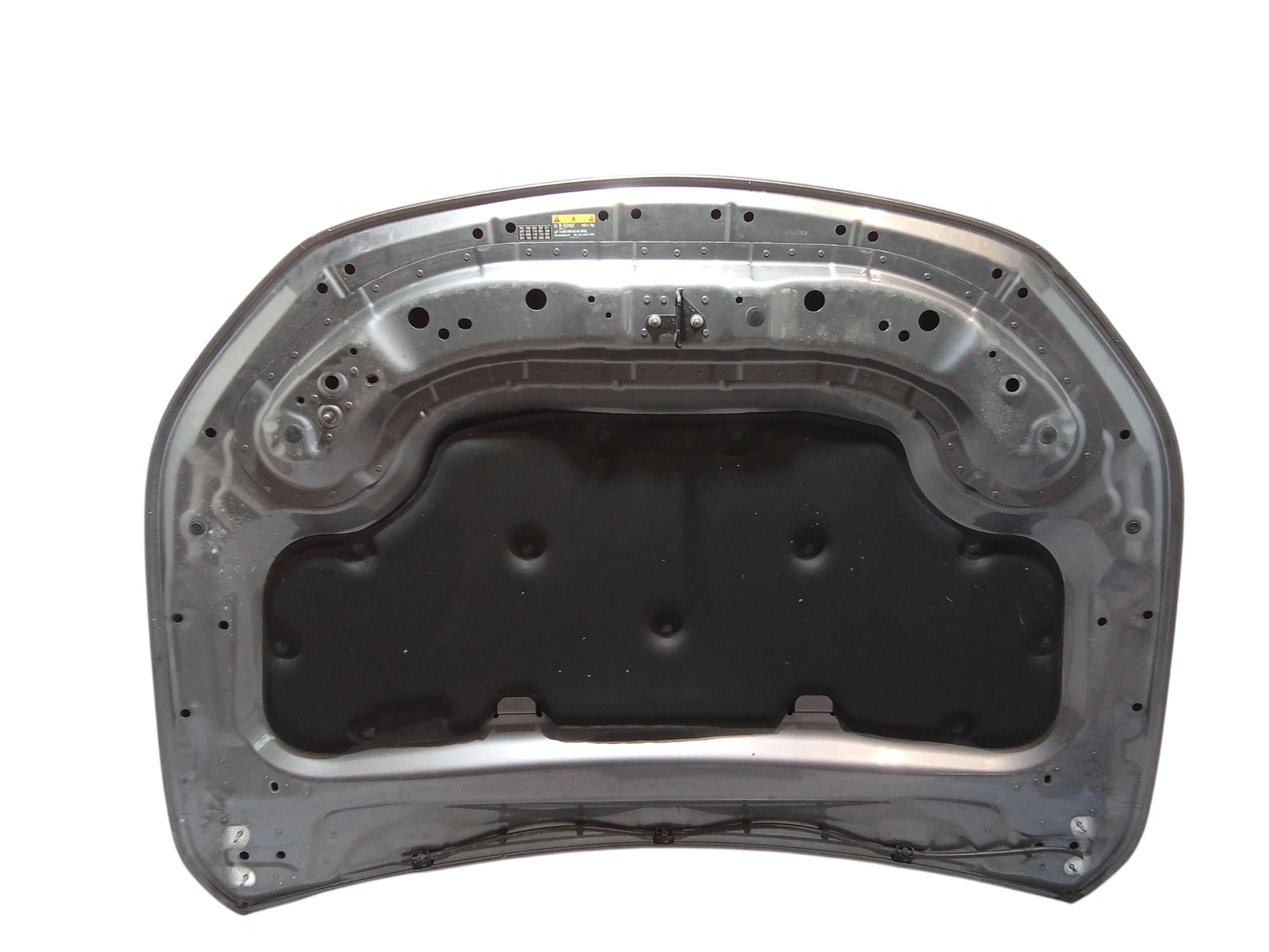 Cofano Anteriore per Mercedes Glb Serie (x247) (19>) (2019 - In produzione)