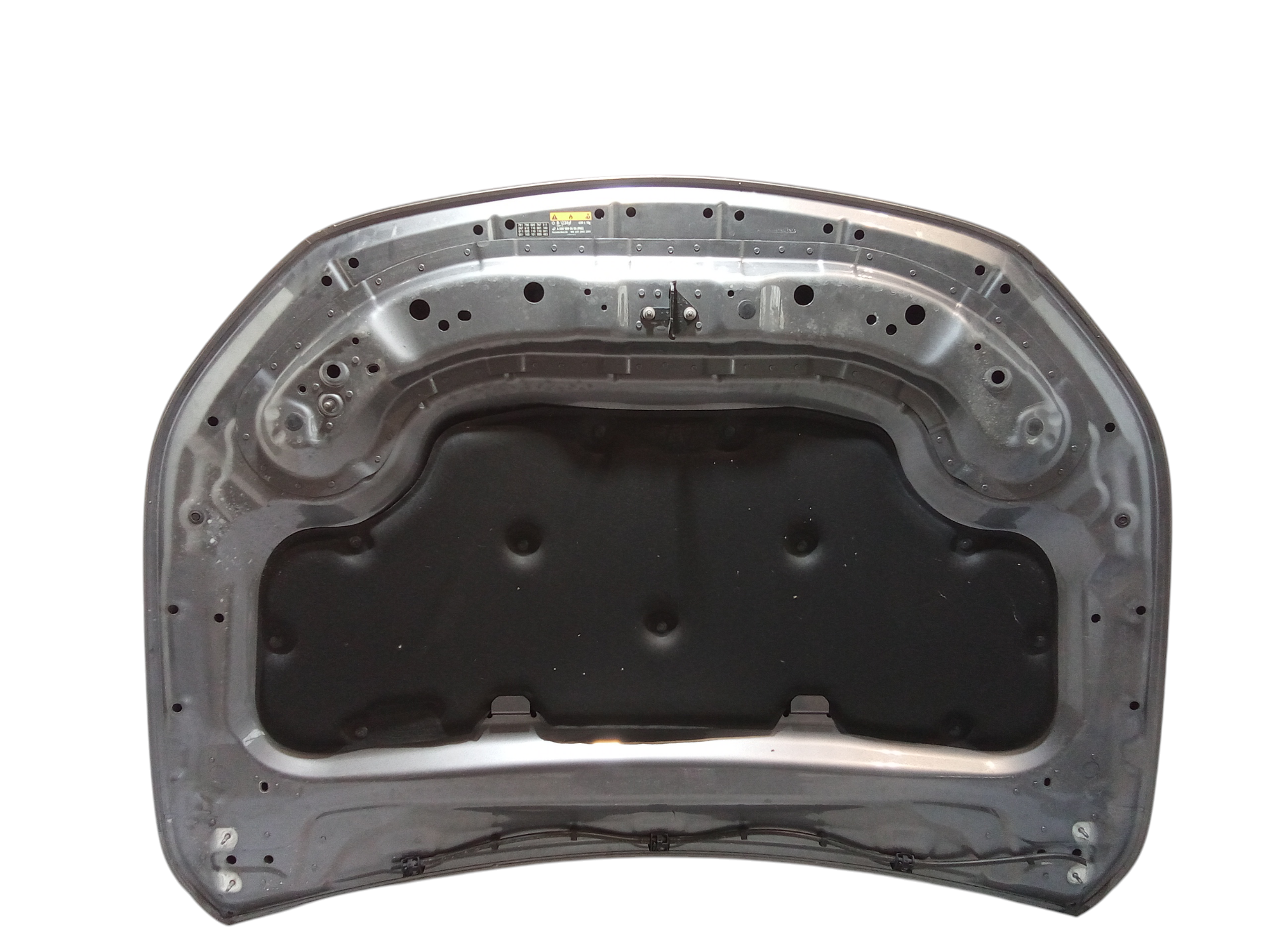 Cofano Anteriore per Mercedes Glb Serie (x247) (19>) (2019 - In produzione)