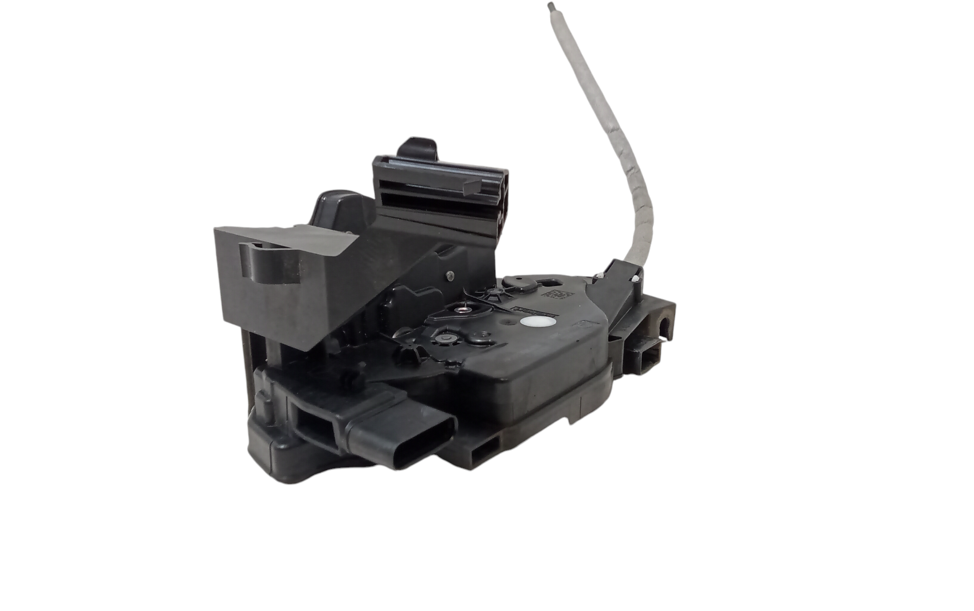 Serratura Posteriore Sinistra per Mercedes Glb Serie (x247) (19>) (2019 - In produzione)