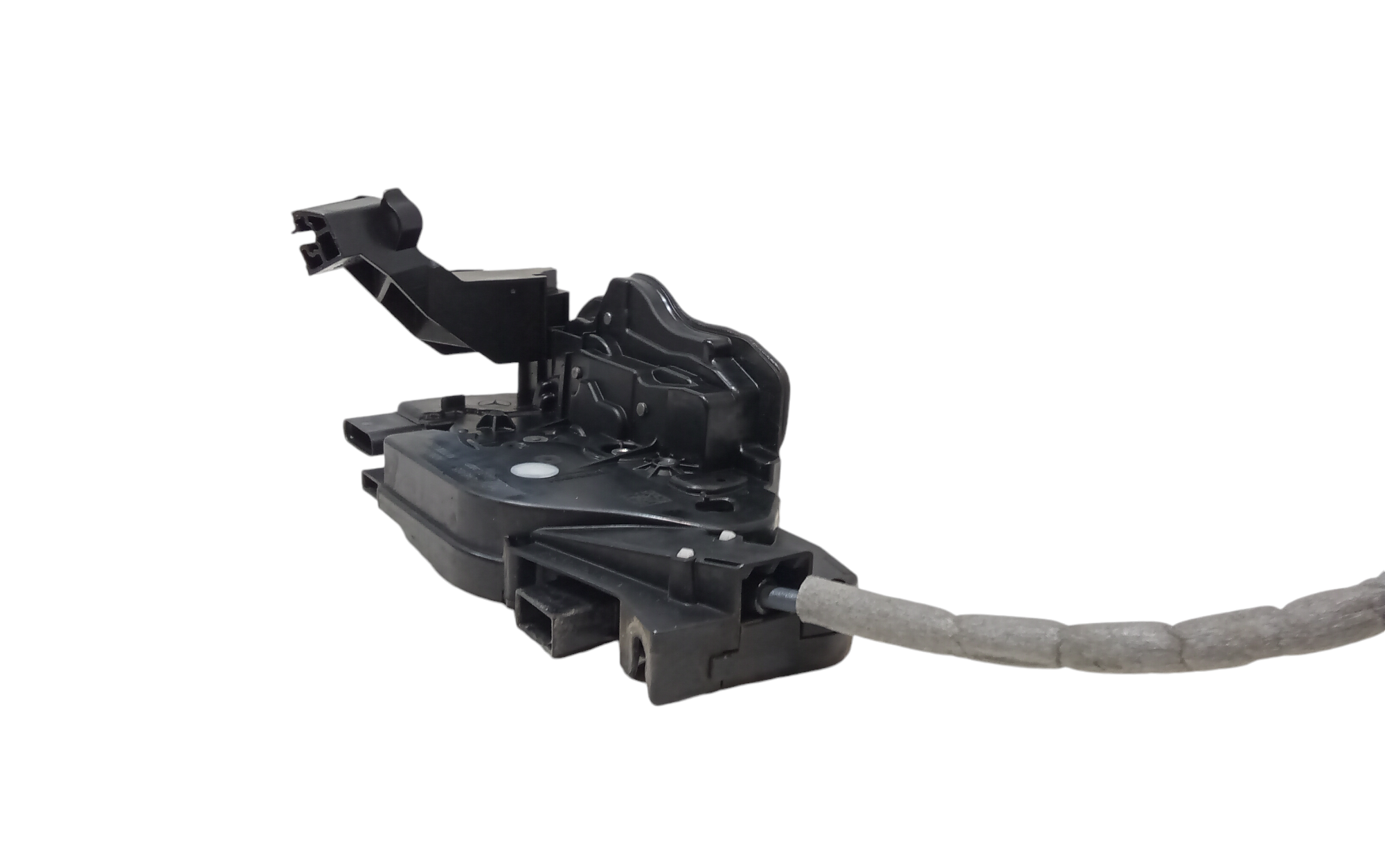 Serratura Posteriore Sinistra per Mercedes Glb Serie (x247) (19>) (2019 - In produzione)