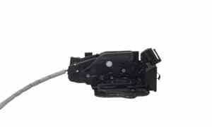 Serratura Posteriore Sinistra per Mercedes Glb Serie (x247) (19>) (2019 - In produzione)